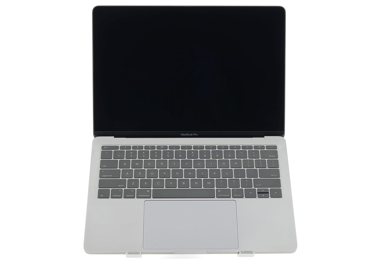 Apple MacBook Pro 13″ 2017, i5 2.3 GHz, 16 GB, Intel Iris Plus Graphics 640 256 GB Space Gray - Excelent