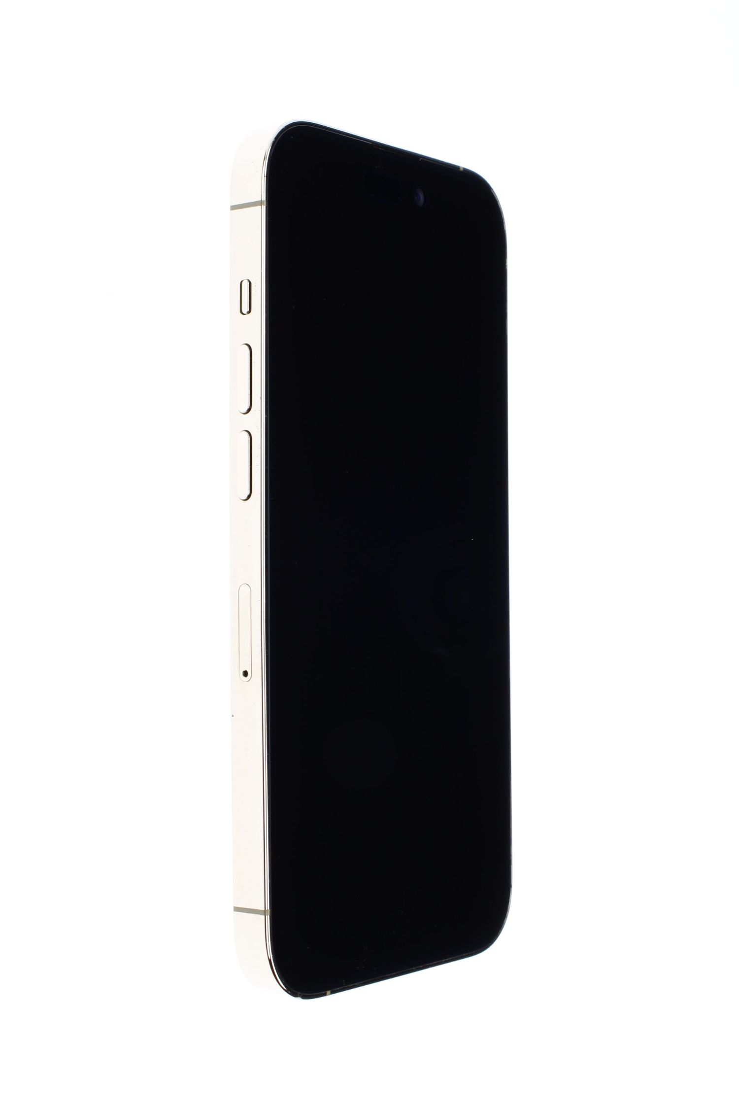 Apple iPhone 14 Pro 512 GB Gold - Nagyon jó