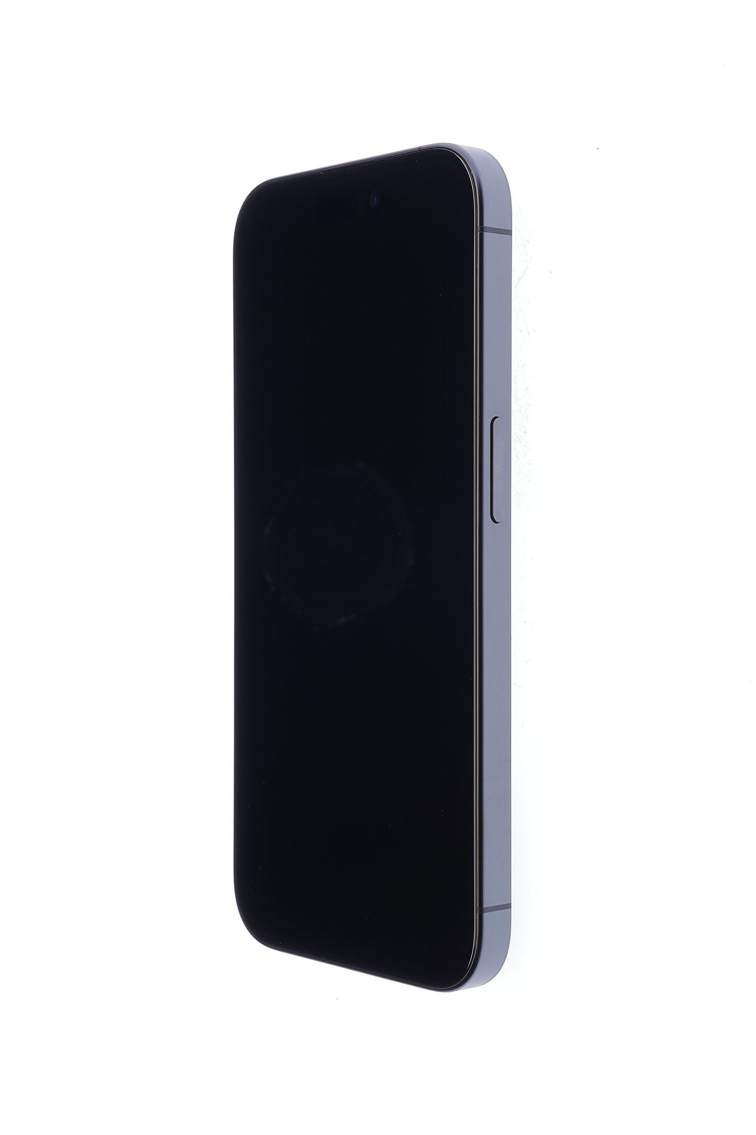 Apple iPhone 15 Pro 256 GB Black Titanium - Σαν καινούργιο