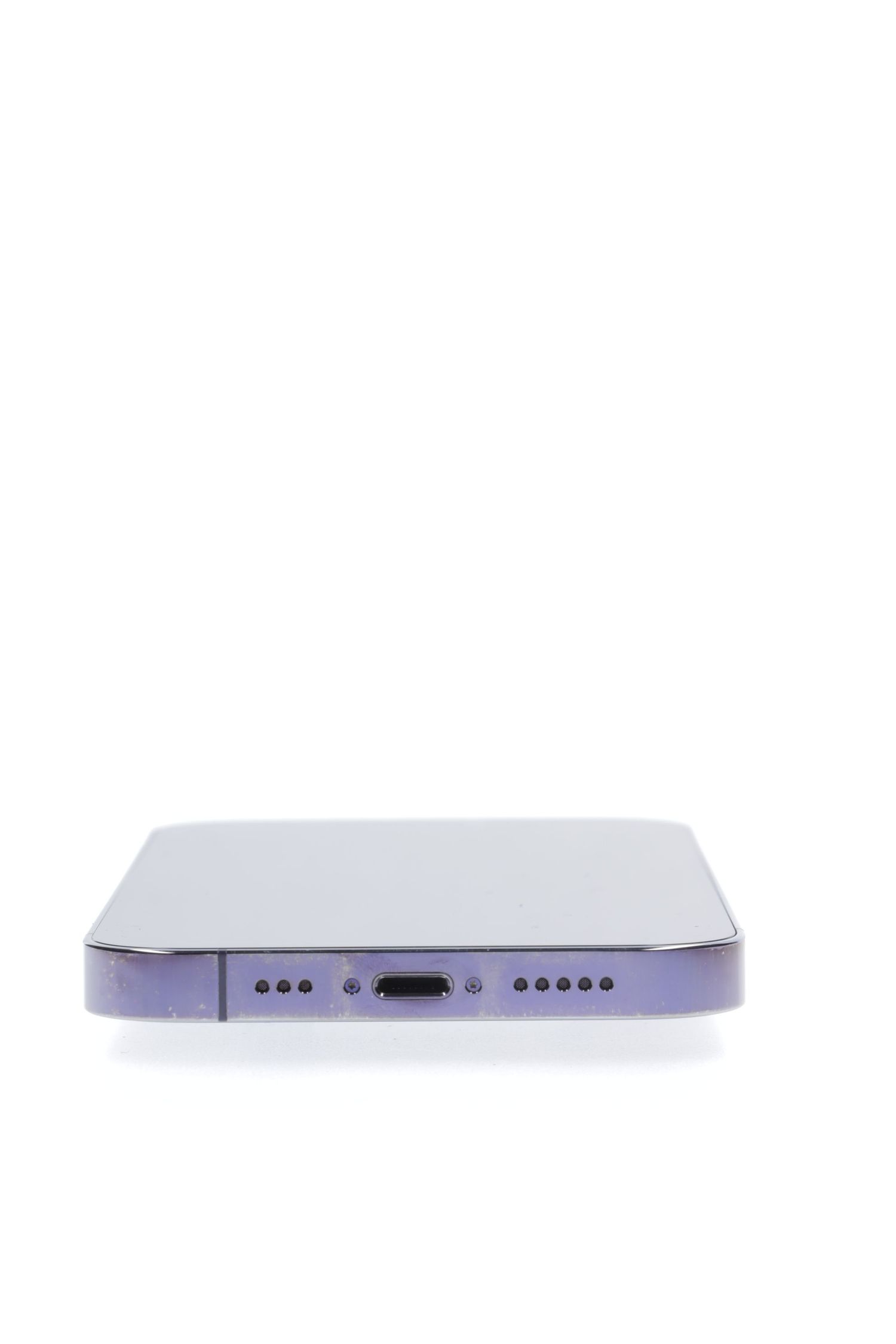 Apple iPhone 14 Pro 256 GB Deep Purple - Πολύ καλό