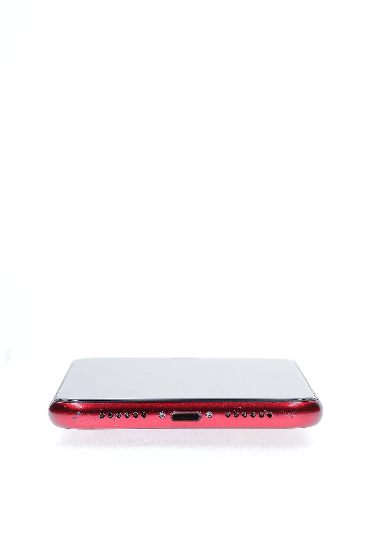 Apple iPhone 11 128 GB Red - Nagyon jó