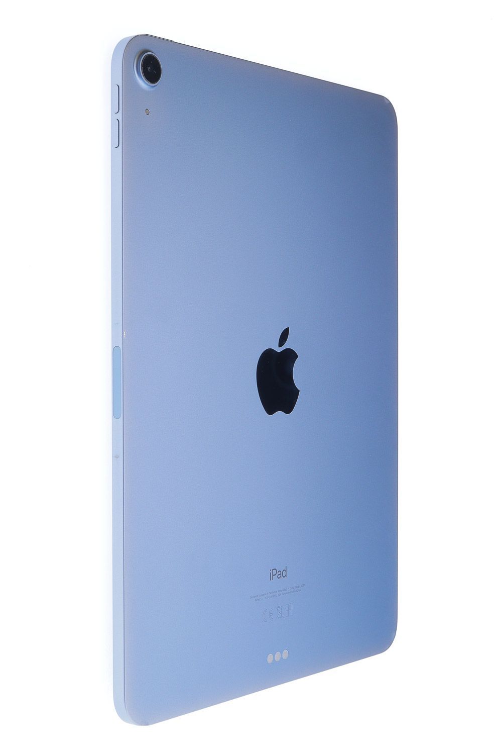 Apple iPad Air 4 10.9" (2020) 4th Gen Wifi 64 GB Sky Blue - Nagyon jó