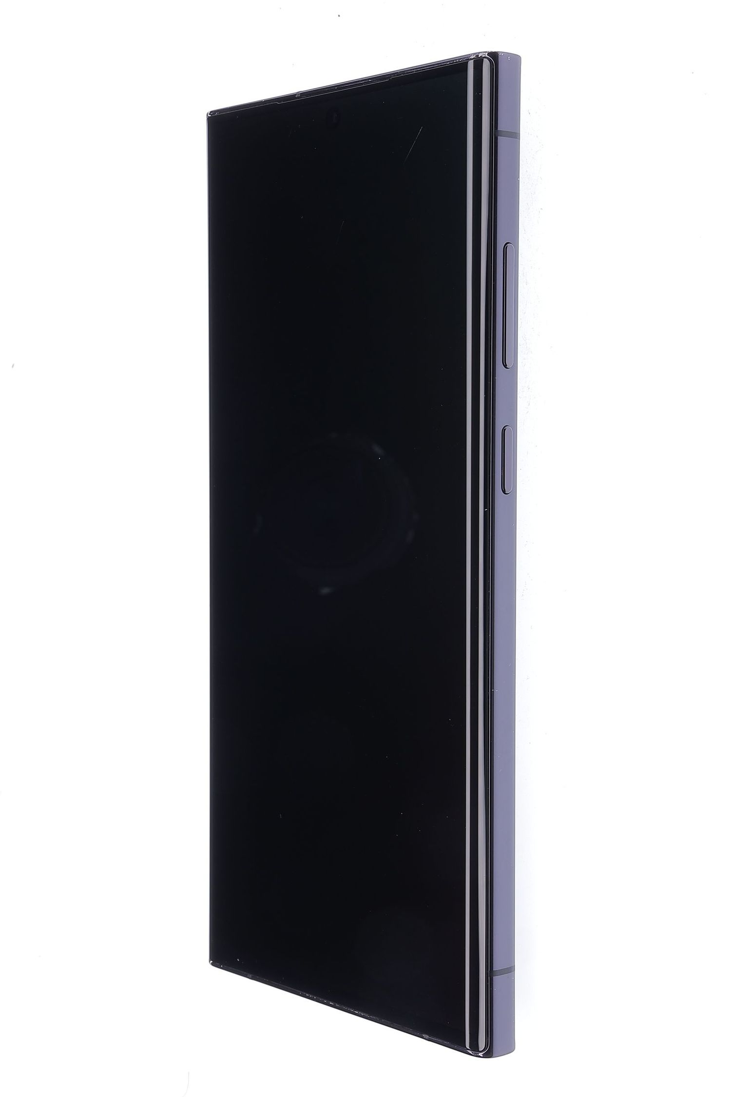 Samsung Galaxy S23 Ultra 5G Dual Sim 256 GB Phantom Black - Jó