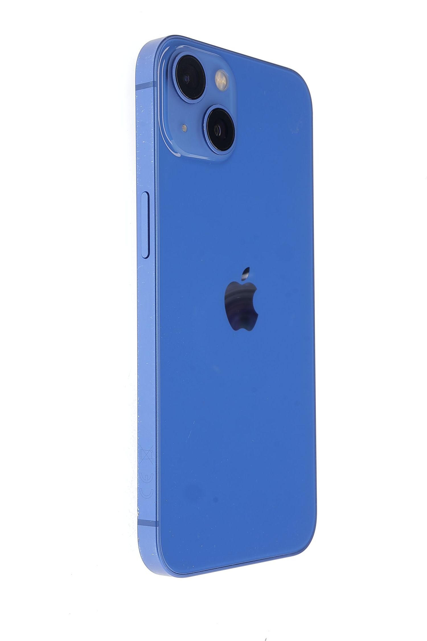 Apple iPhone 13 128 GB Blue - Πολύ καλό