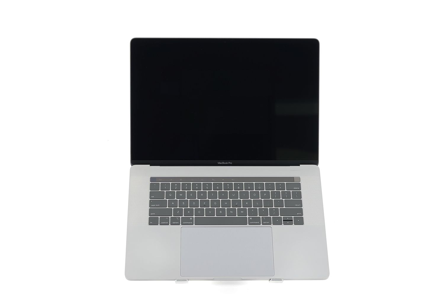 Apple MacBook Pro 15″ Touch Bar 2018, i7 2.2 GHz, 16 GB, AMD Radeon Pro 555X 256 GB Space Gray - Excelent