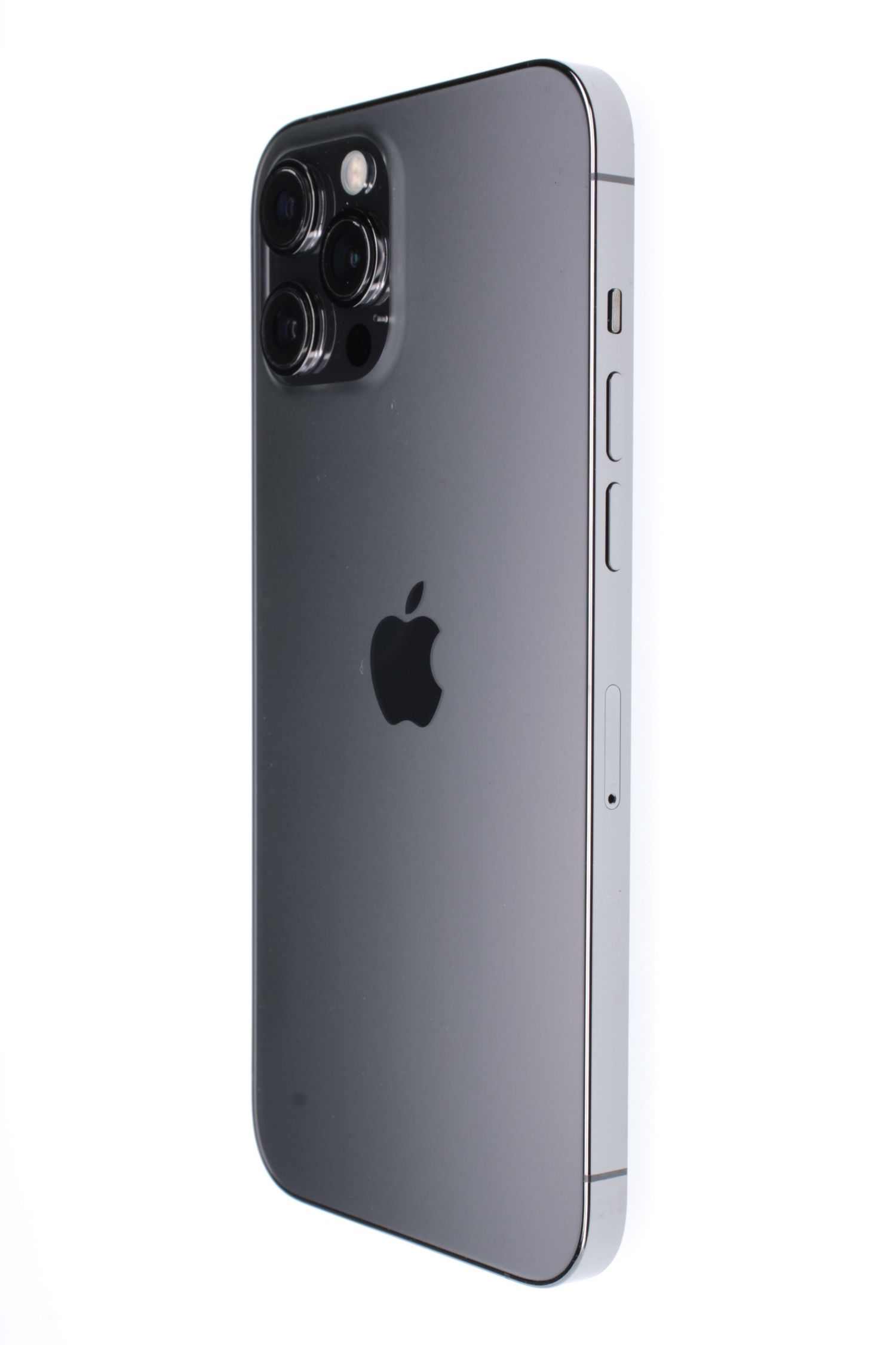 Apple iPhone 12 Pro Max 256 GB Graphite - Πολύ καλό