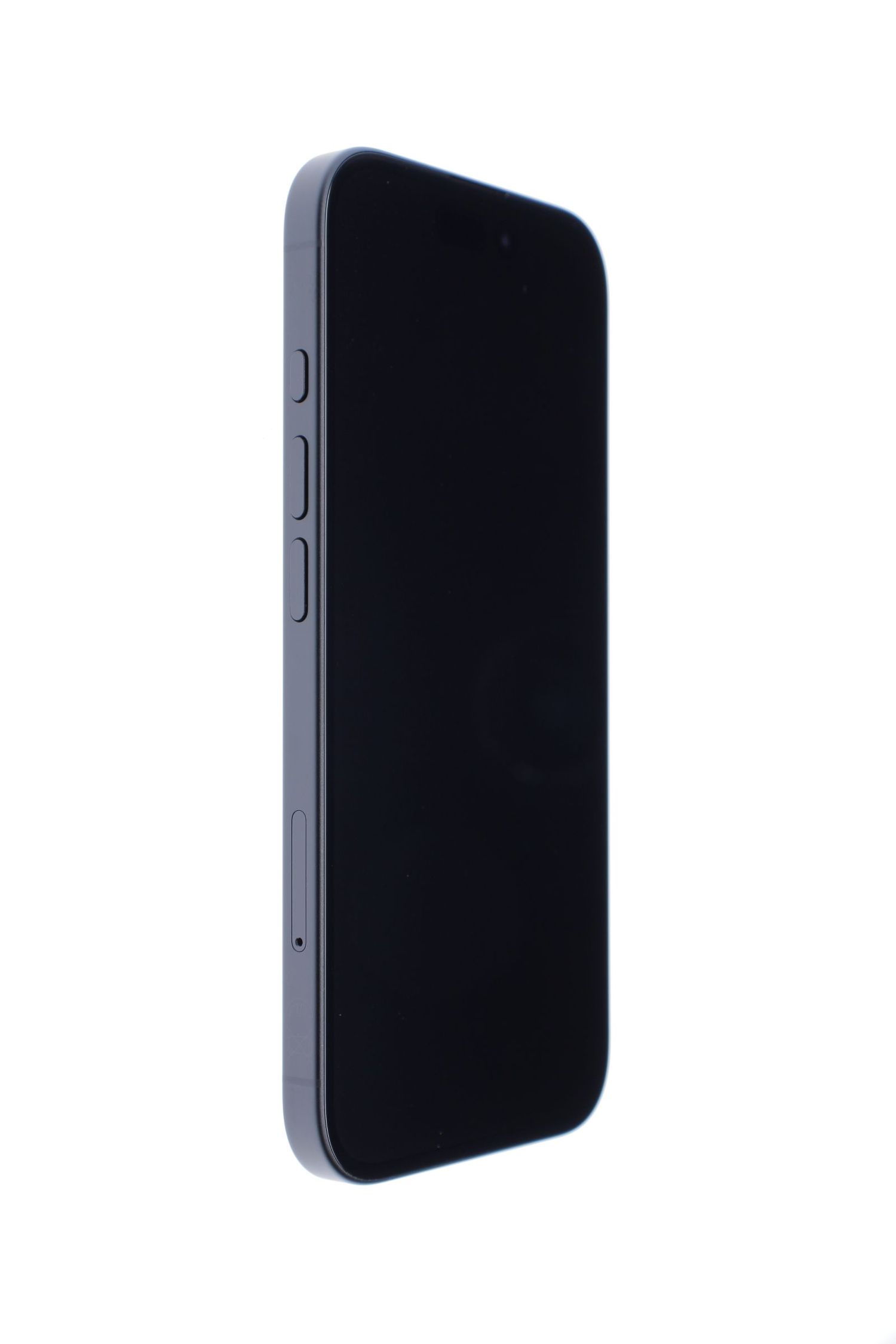 Apple iPhone 16 256 GB Black - Като нов