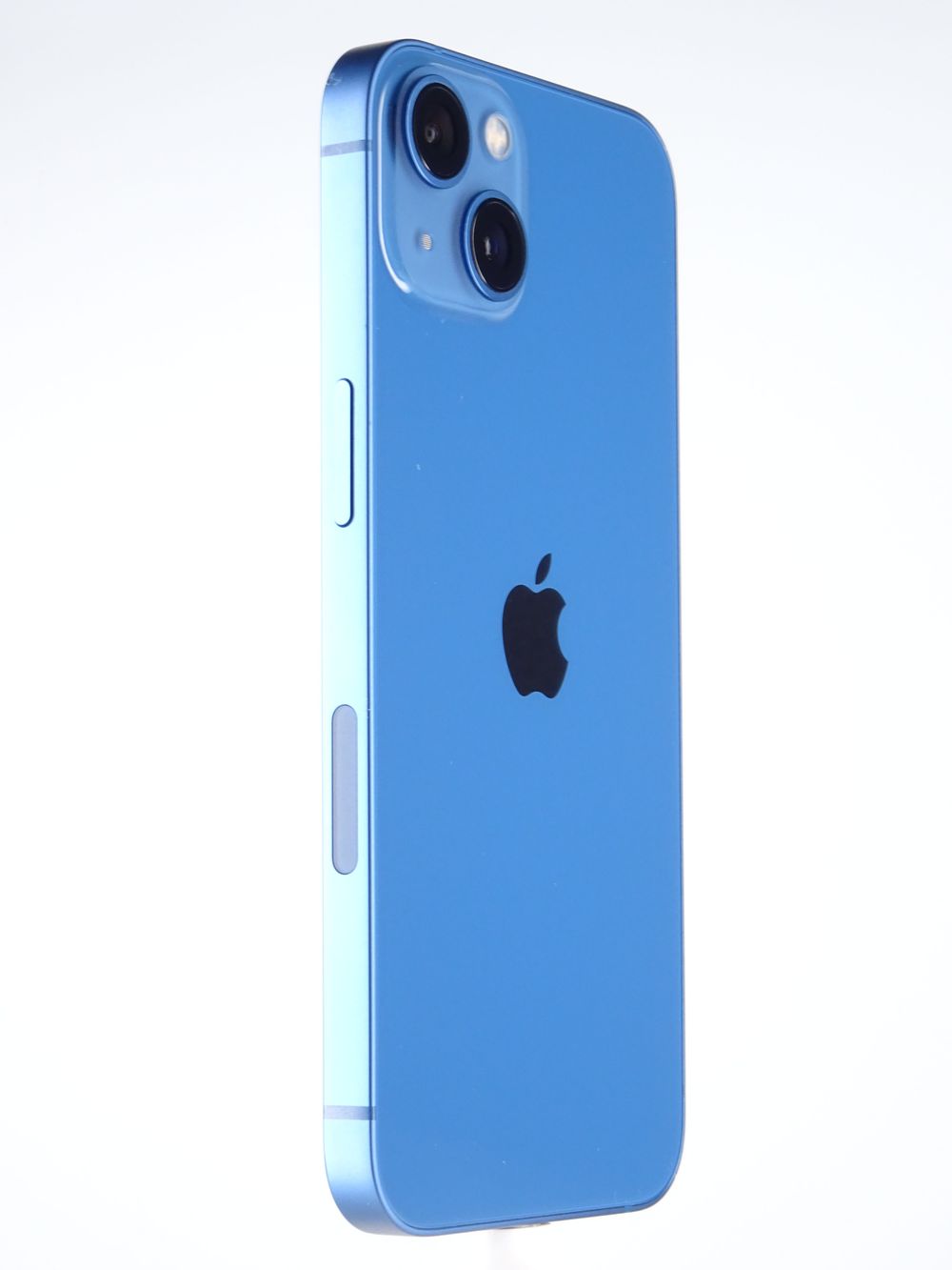 Мобилен телефон Apple, iPhone 13, 128 GB, Blue,  Много добро