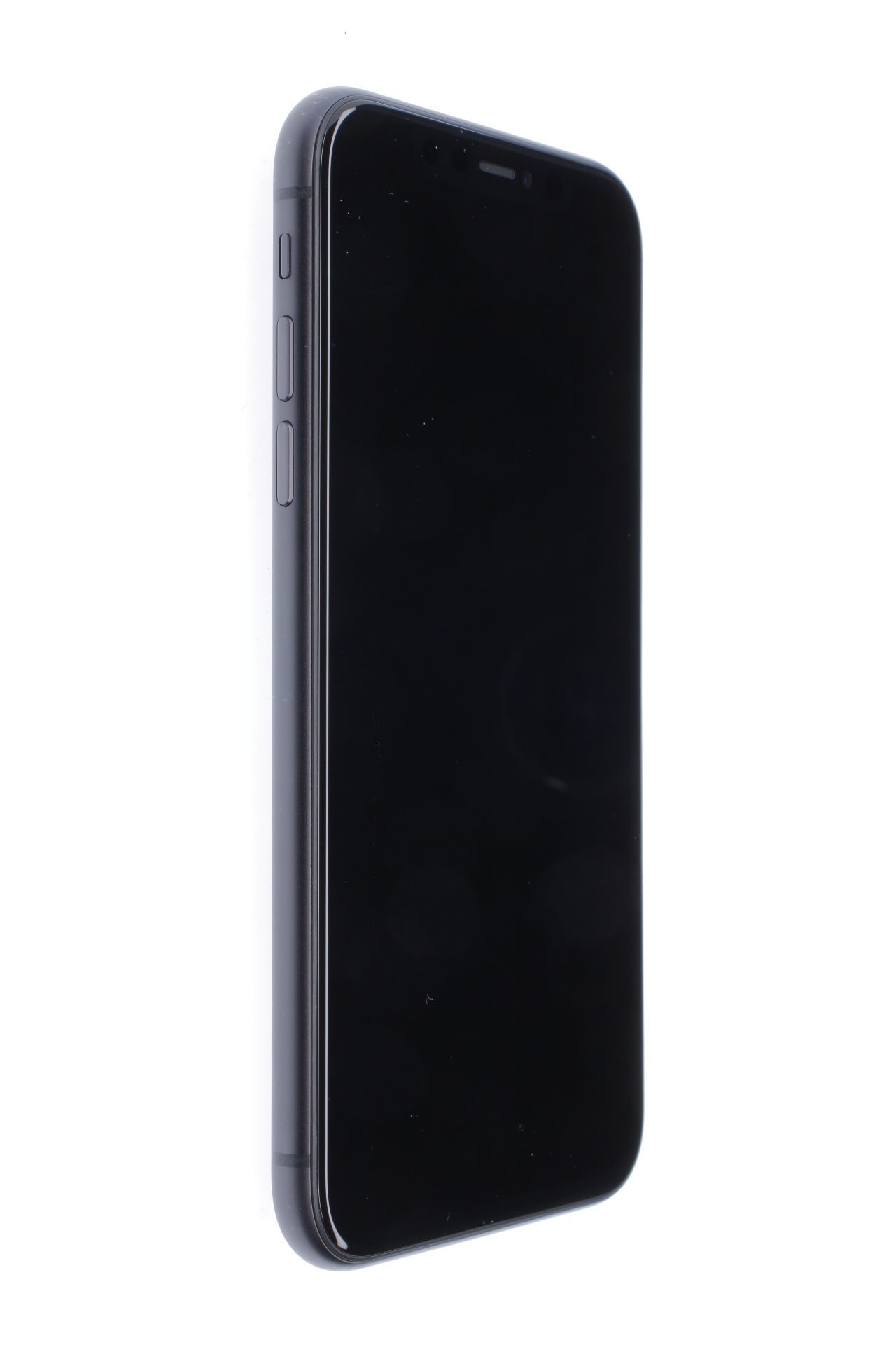 iPhone11 ブラック 64GB Apple iPhone 11 ブラック 64GB 本体 【公式通販】