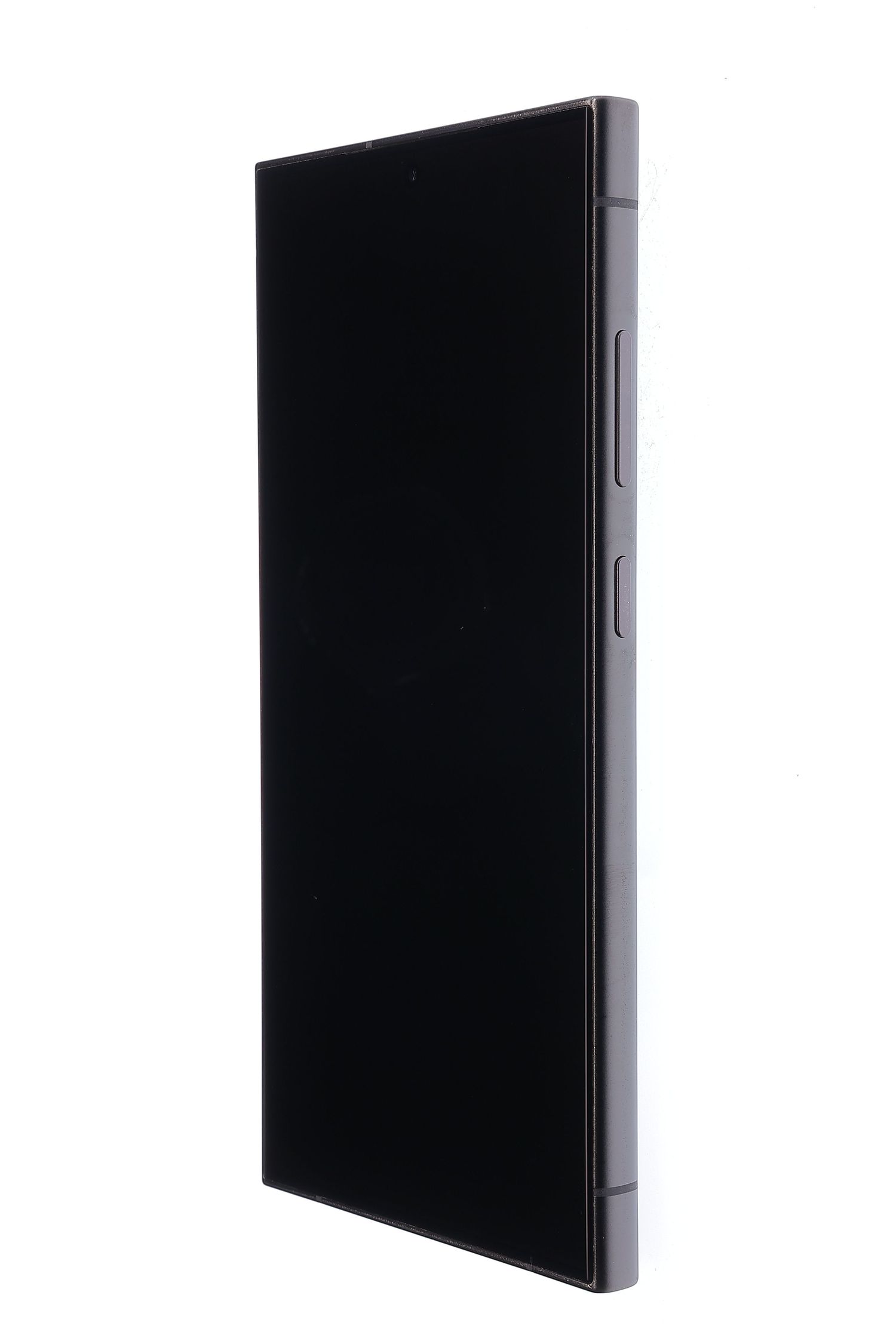 Samsung Galaxy S24 Ultra 5G Dual Sim 256 GB Black Titanium - Ca nou