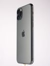 Telefon mobil Apple iPhone 11 Pro, Midnight Green, 64 GB,  Foarte Bun