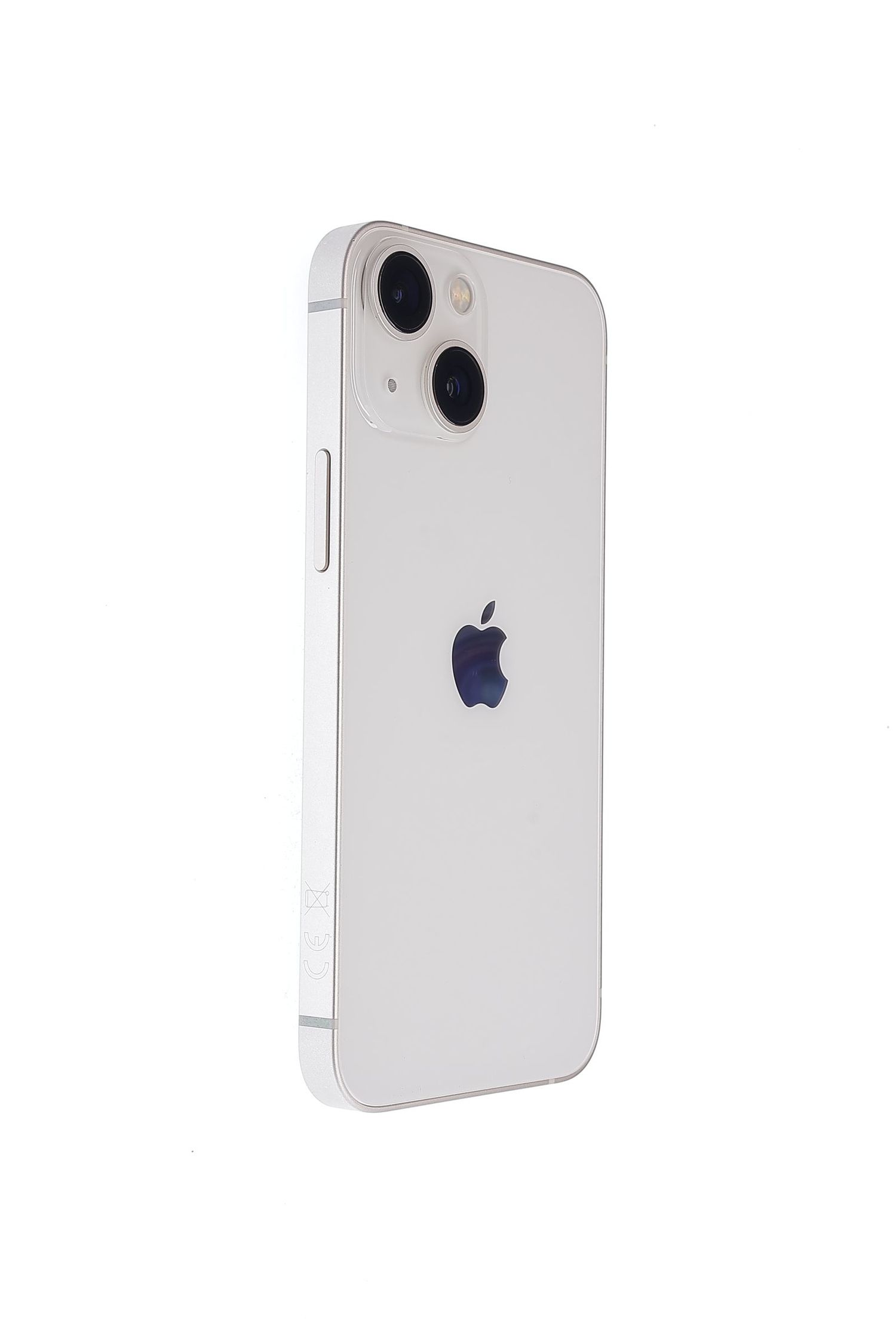 Apple iPhone 13 mini 128 GB Starlight - Много добро