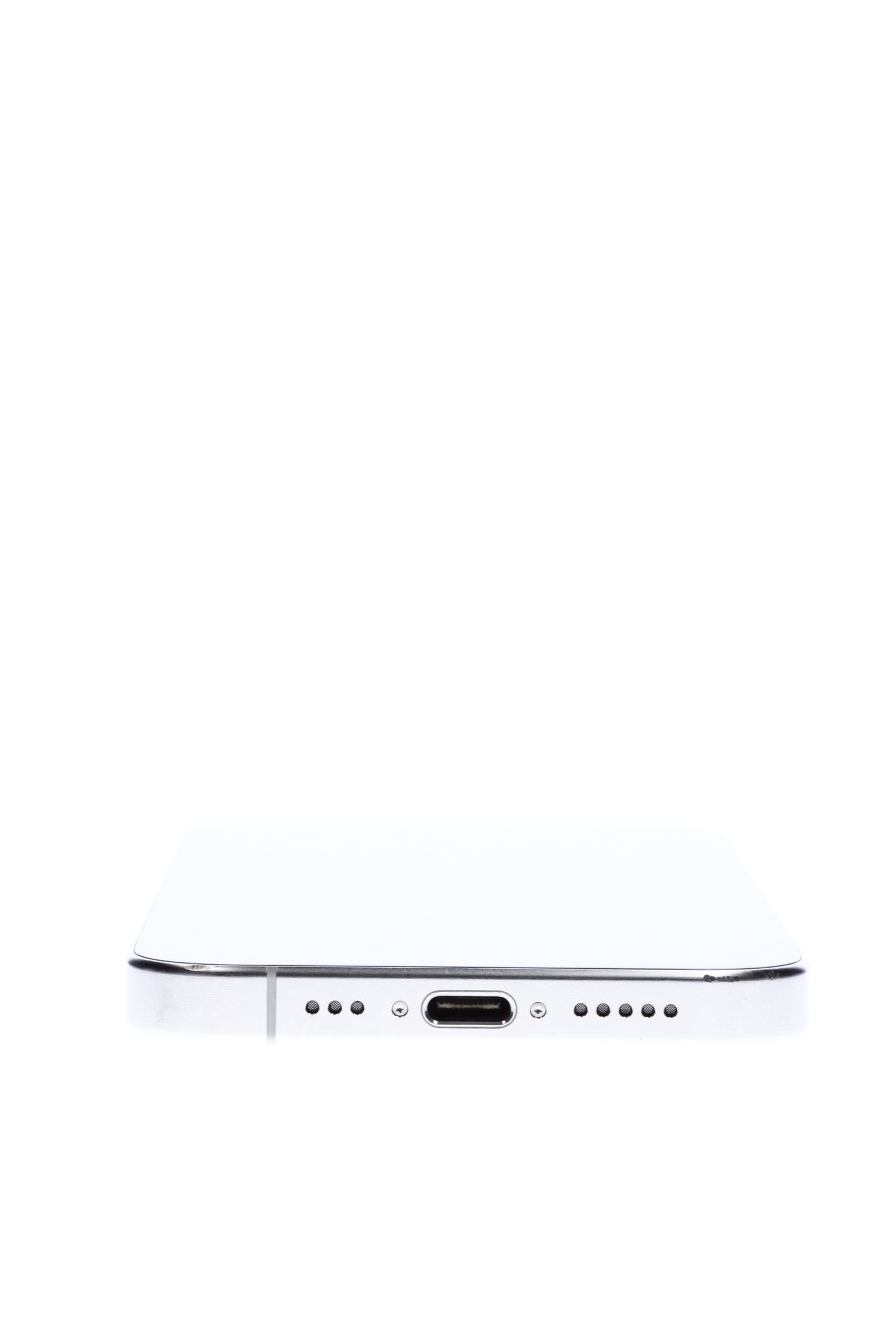 Apple iPhone 15 Pro 256 GB White Titanium - Πολύ καλό