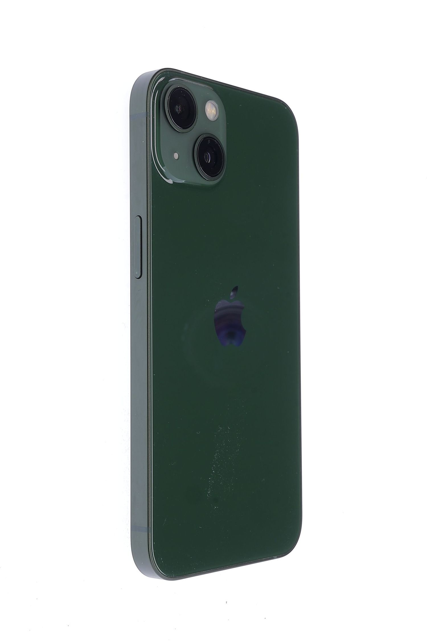 Apple iPhone 13 128 GB Green - Nagyon jó