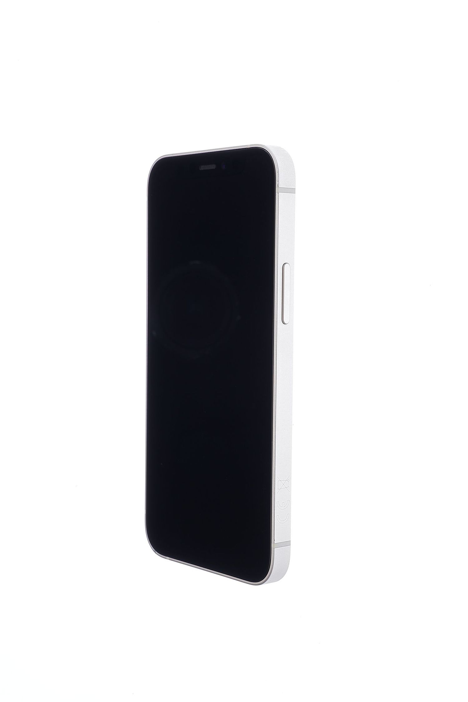 Apple iPhone 12 mini 128 GB White - Kiváló