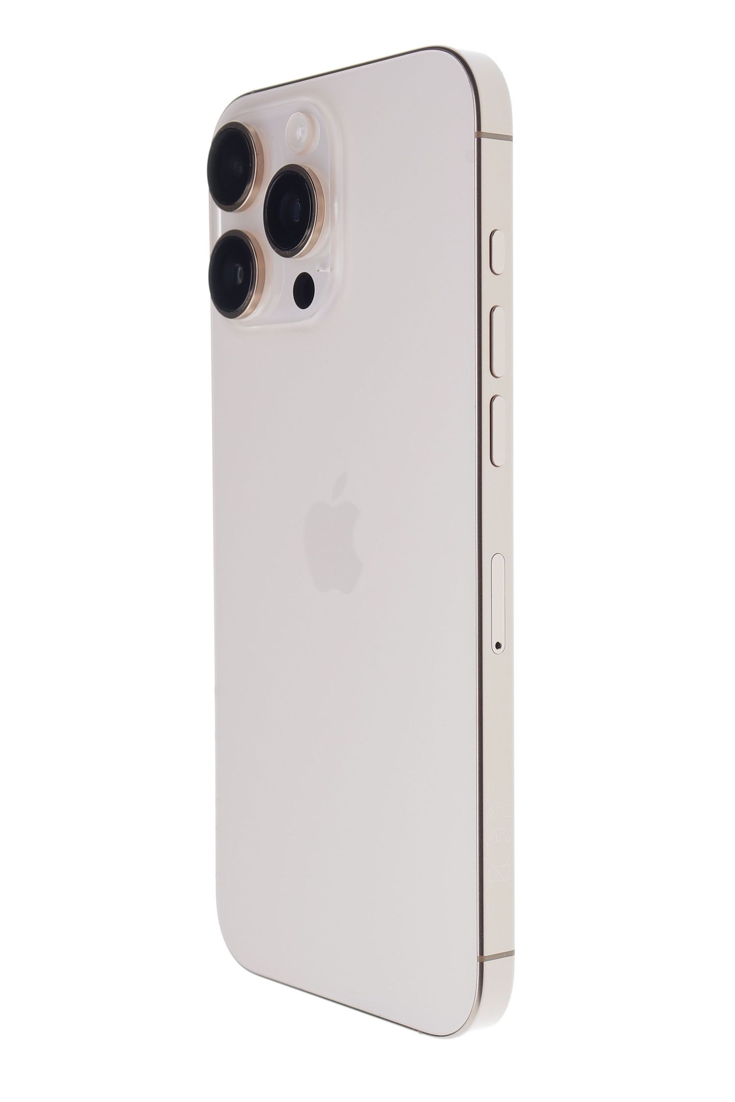 Apple iPhone 16 Pro Max 512 GB Desert Titanium - Σαν καινούργιο