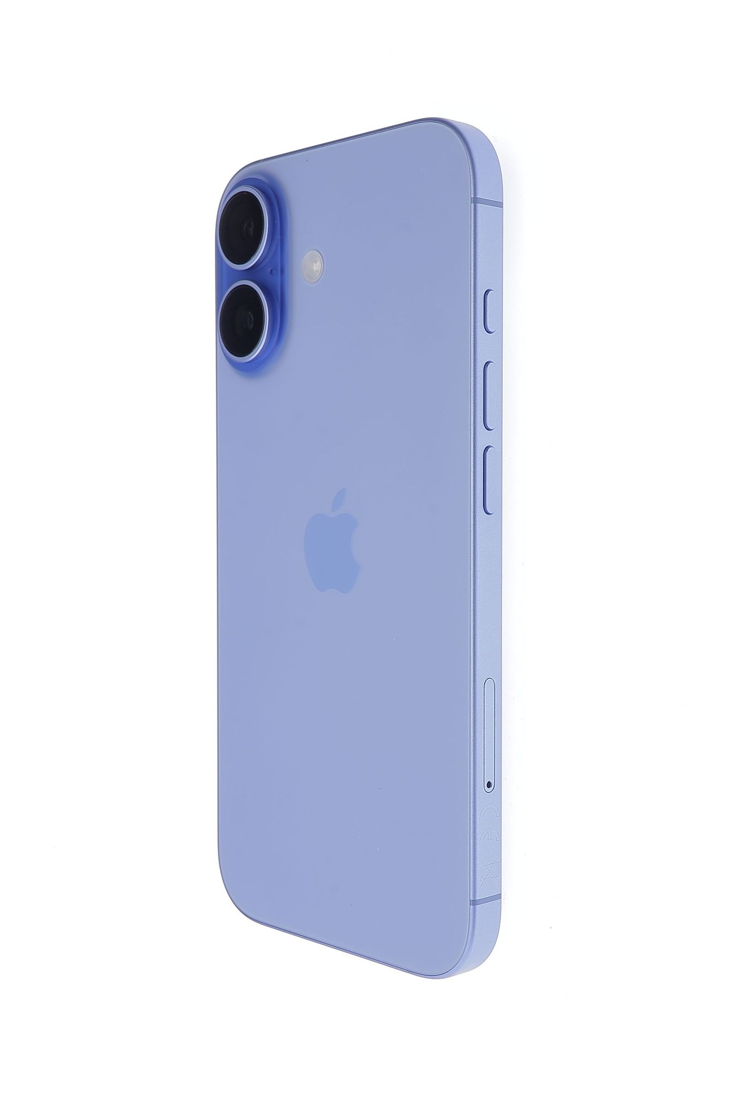 Apple iPhone 17 256 GB Mist Blue - Като нов