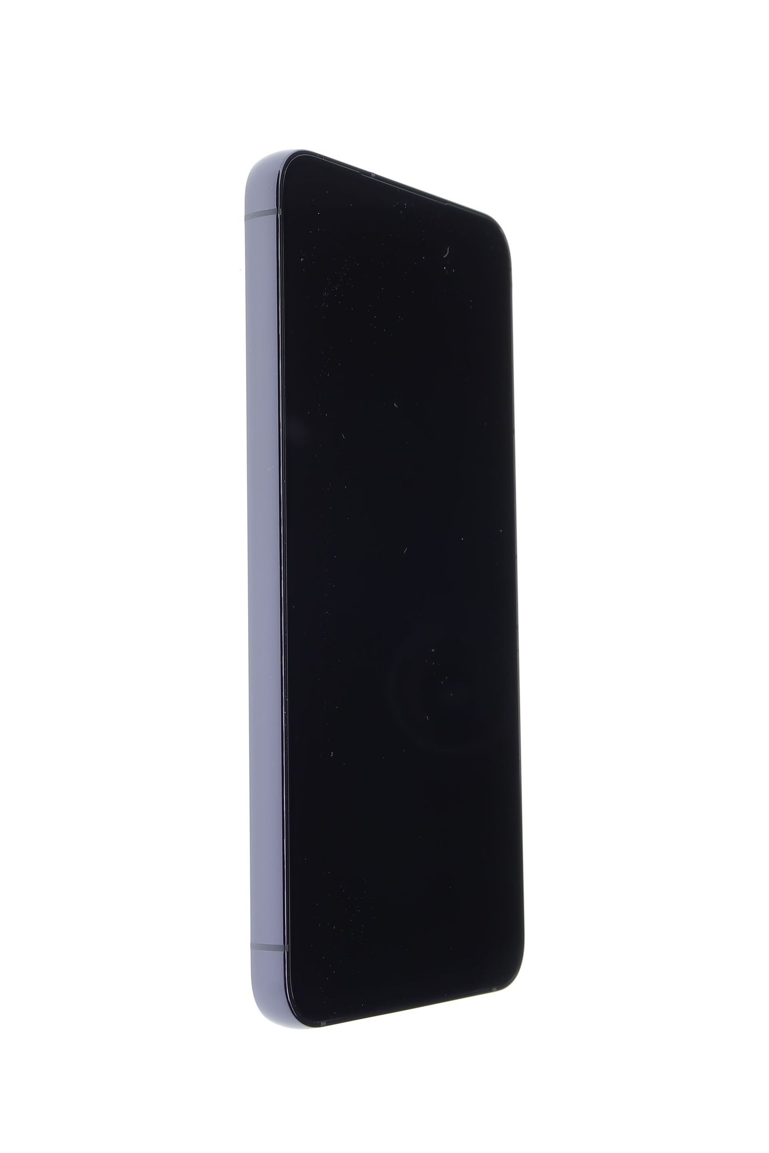 Samsung Galaxy S23 5G Dual Sim 128 GB Phantom Black - Újszerű