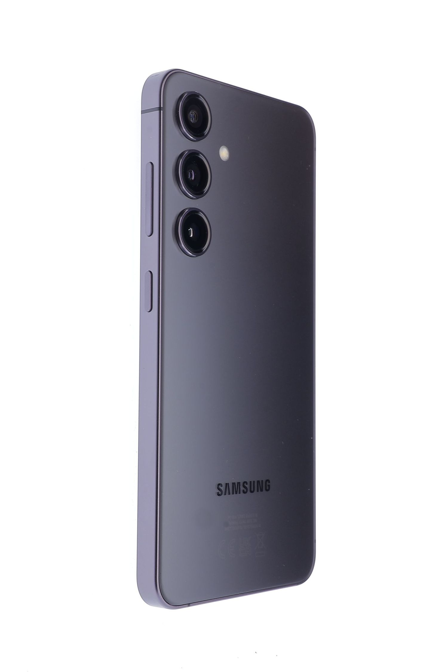 Samsung Galaxy S24 5G Dual Sim 256 GB Onyx Black - Като нов