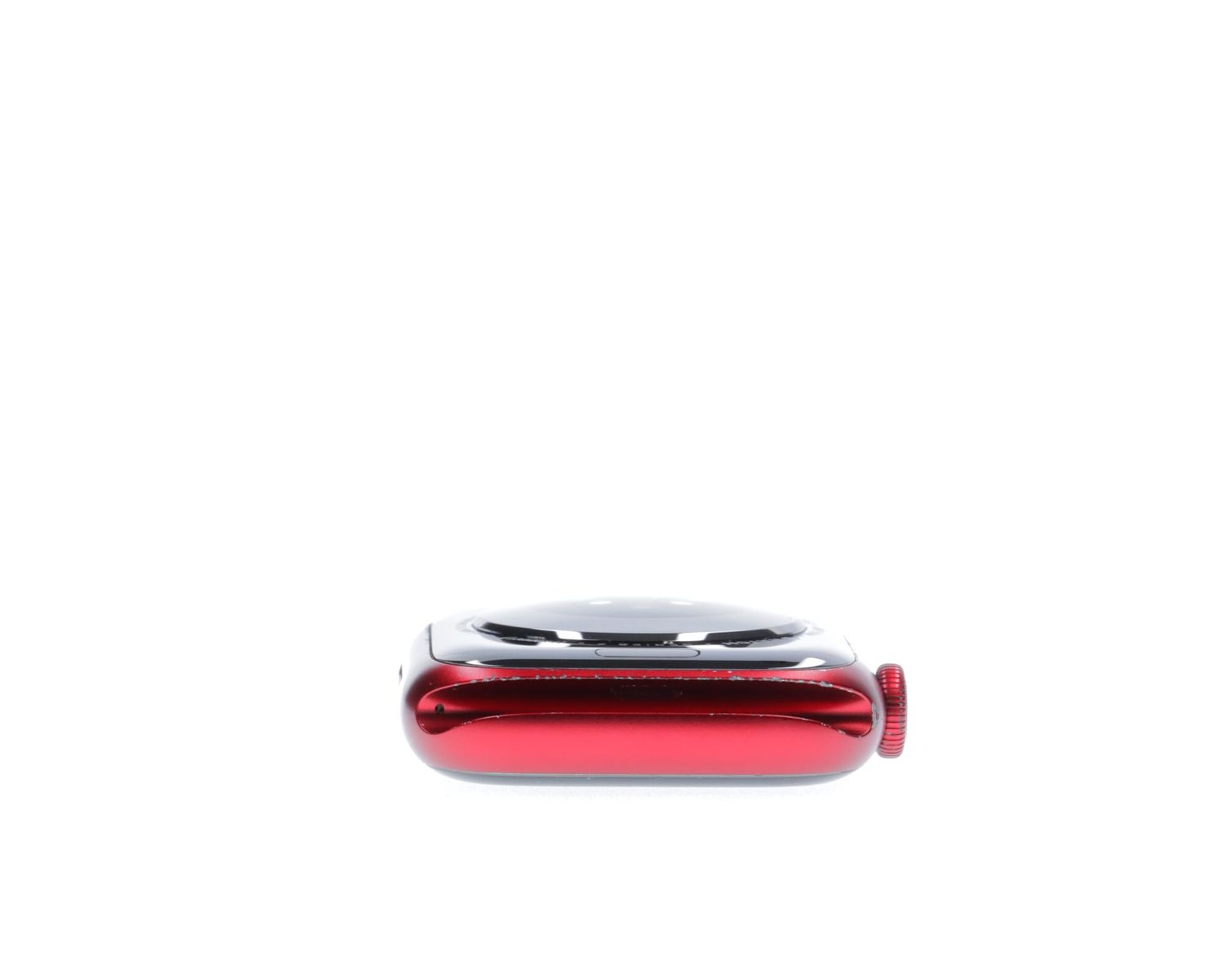 Apple Watch Series 7 2021, GPS, Aluminium 45mm Red - Отлично
