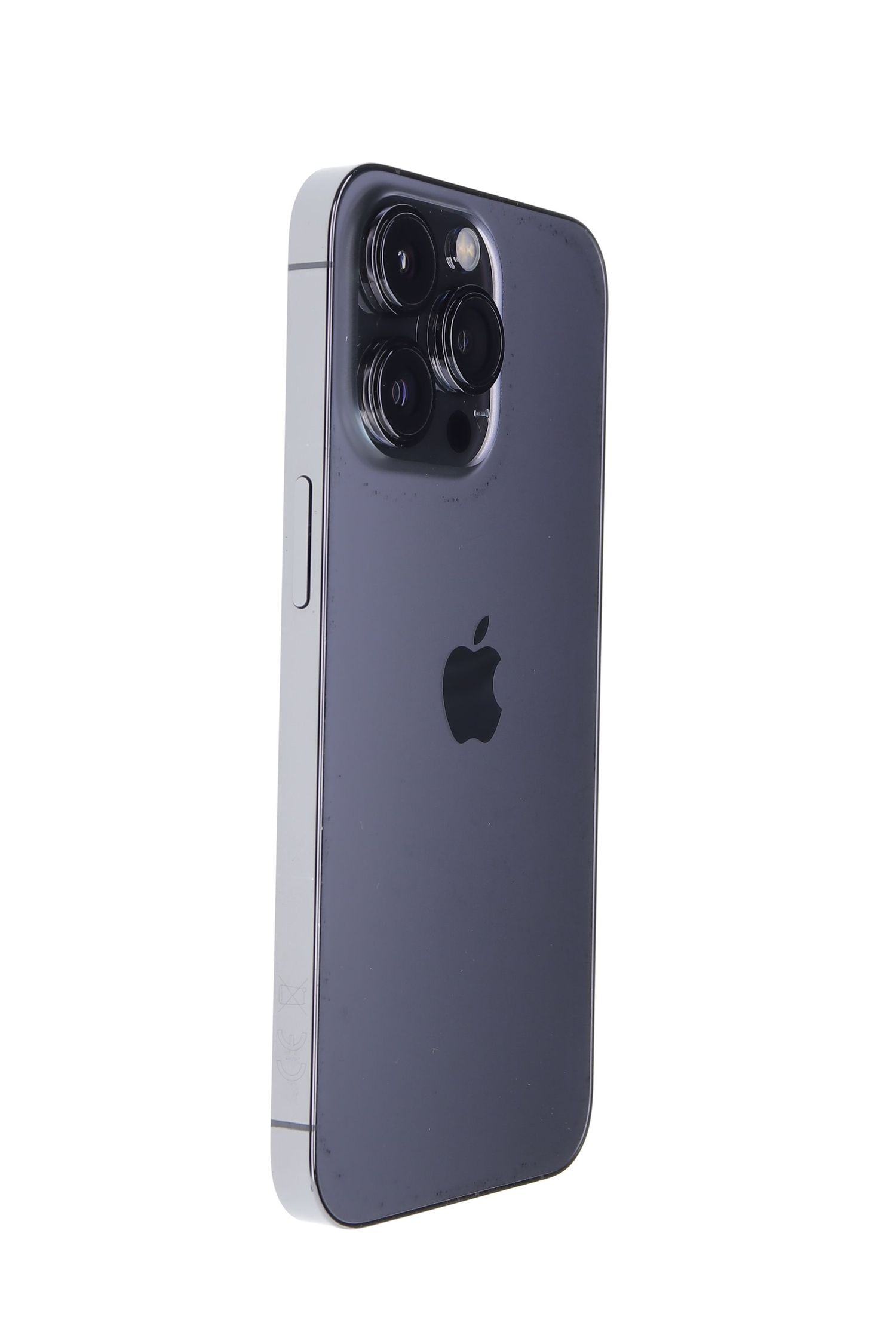 Apple iPhone 13 Pro 256 GB Graphite - Bun