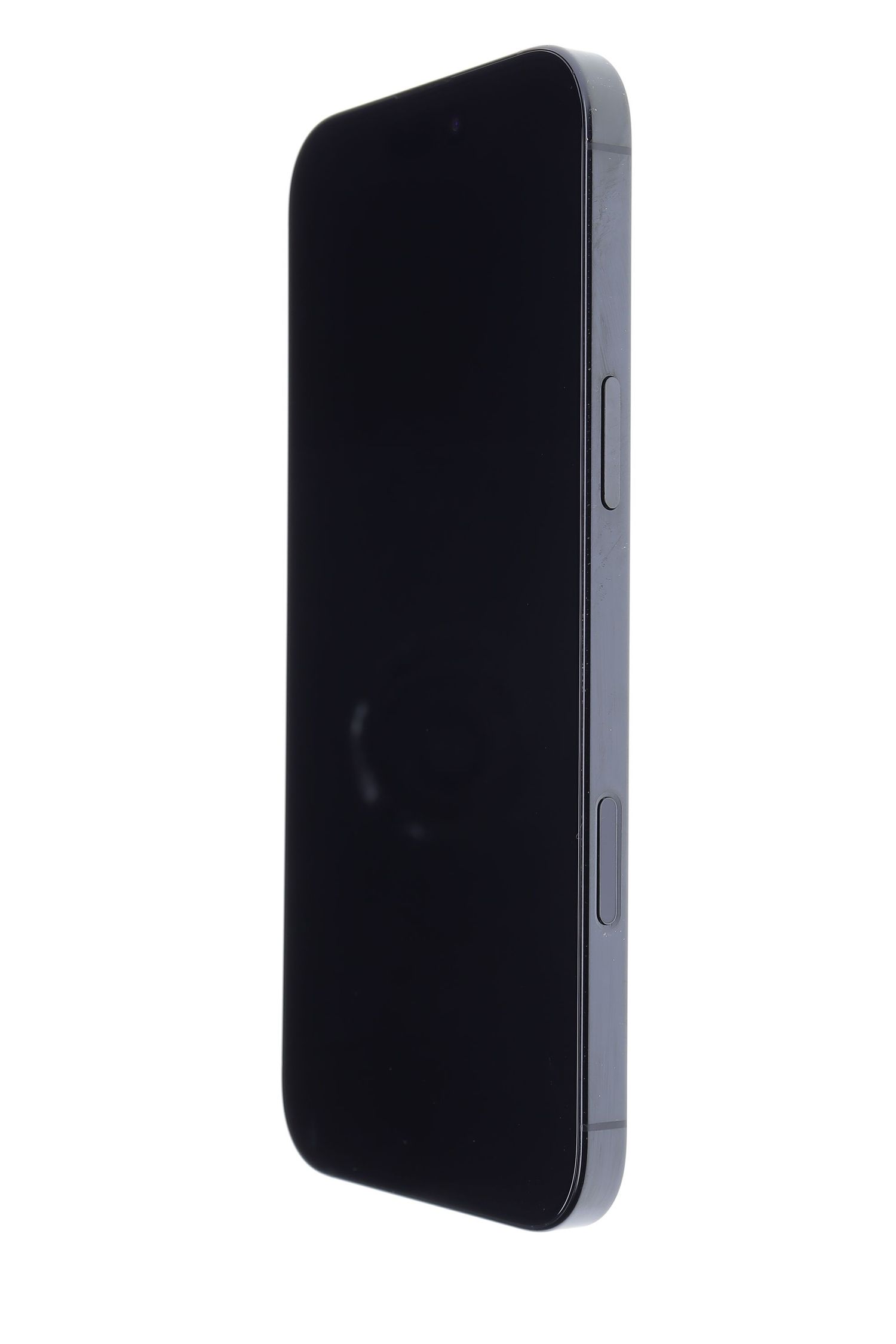 Apple iPhone 16 Pro Max 256 GB Black Titanium - Kiváló