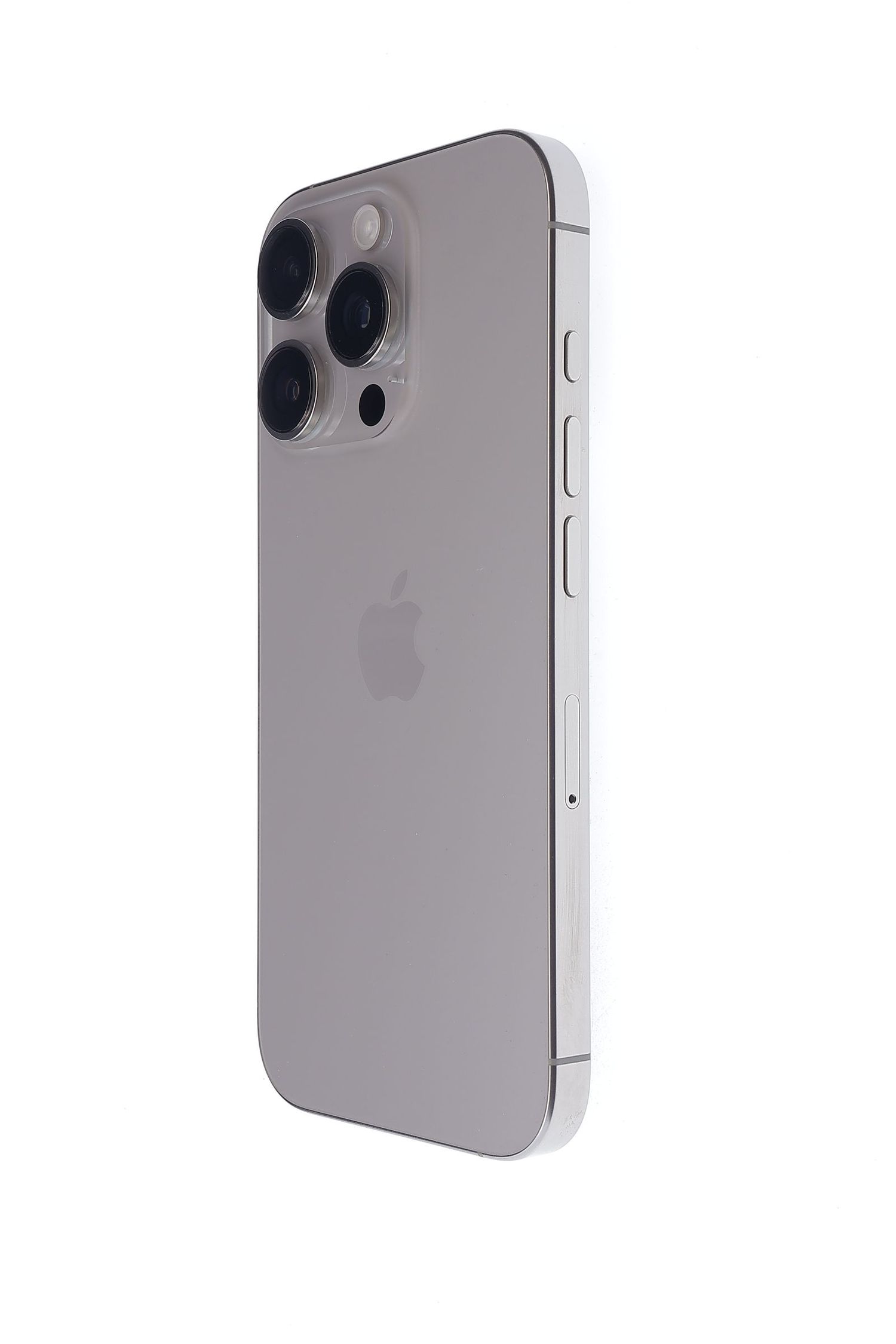 Apple iPhone 16 Pro 512 GB Natural Titanium - Ca nou
