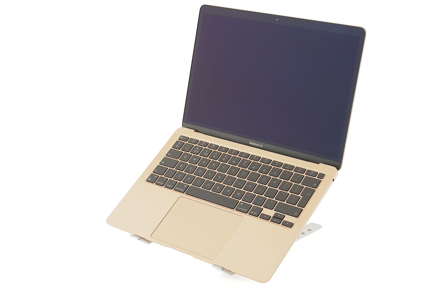 Apple MacBook Air 13″ 2020, M1 8 Cores, 8 GB, 7 core GPU, Gold
