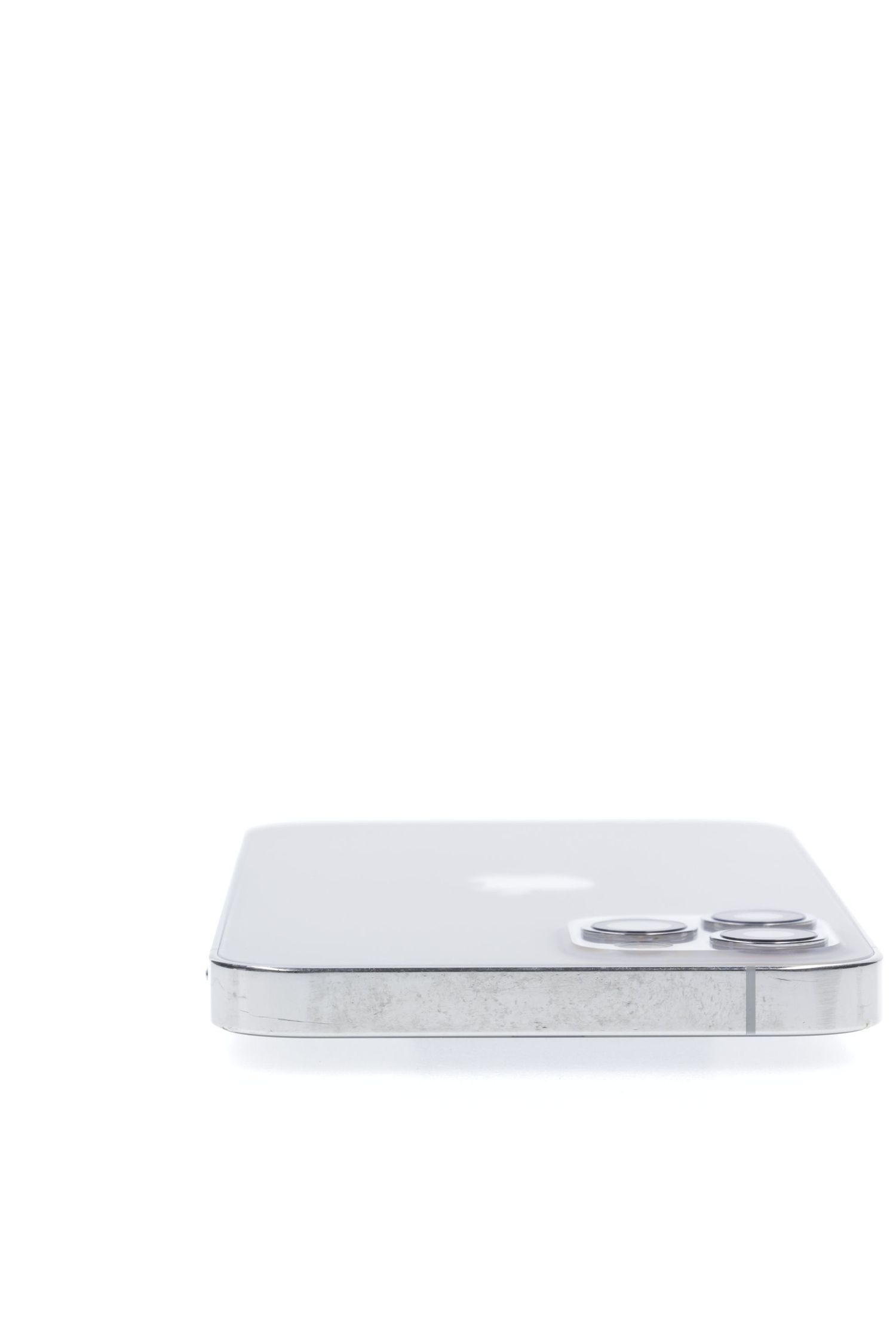 Apple iPhone 12 Pro 128 GB Silver - Πολύ καλό