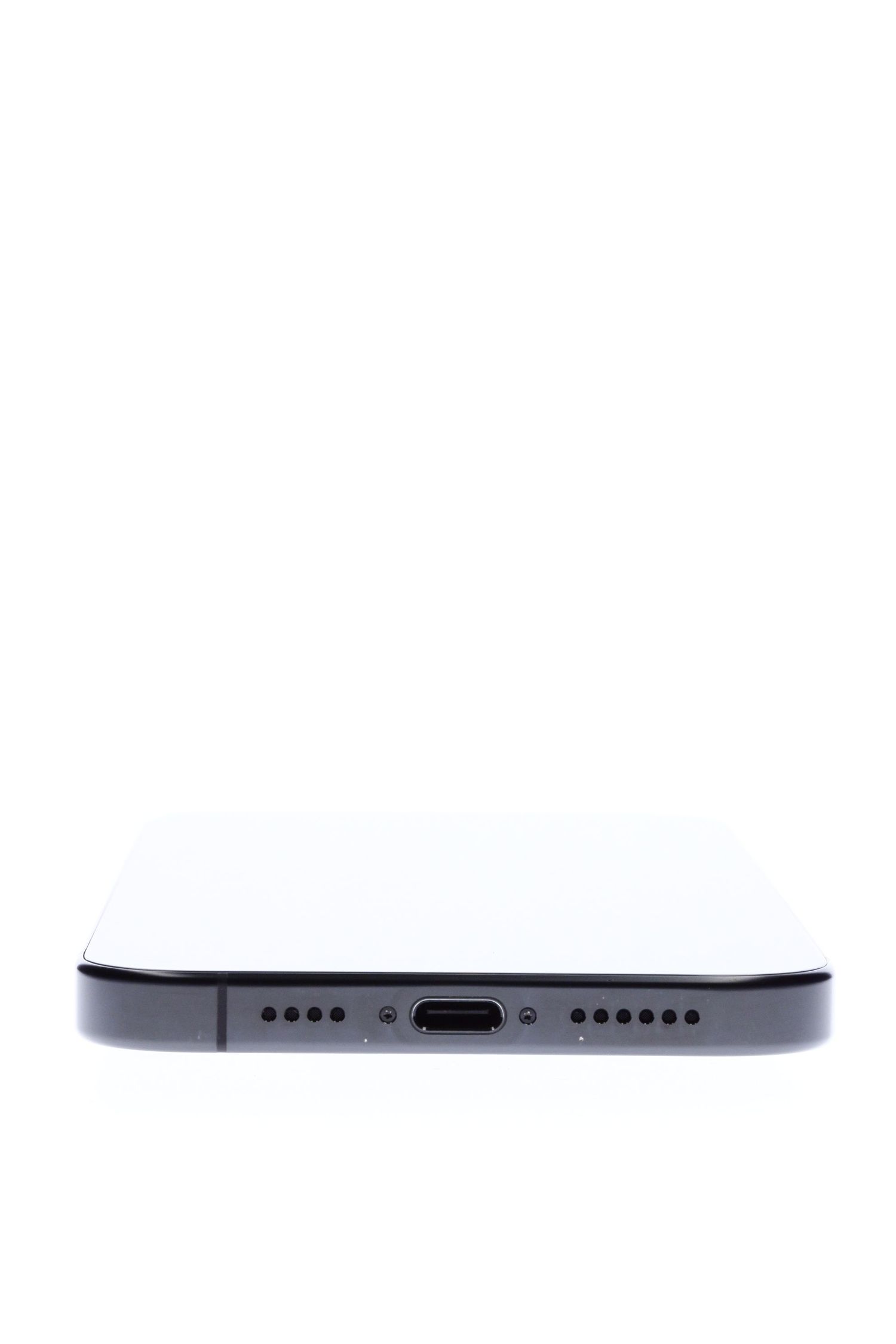 Apple iPhone 16 Pro Max 256 GB Black Titanium - Като нов