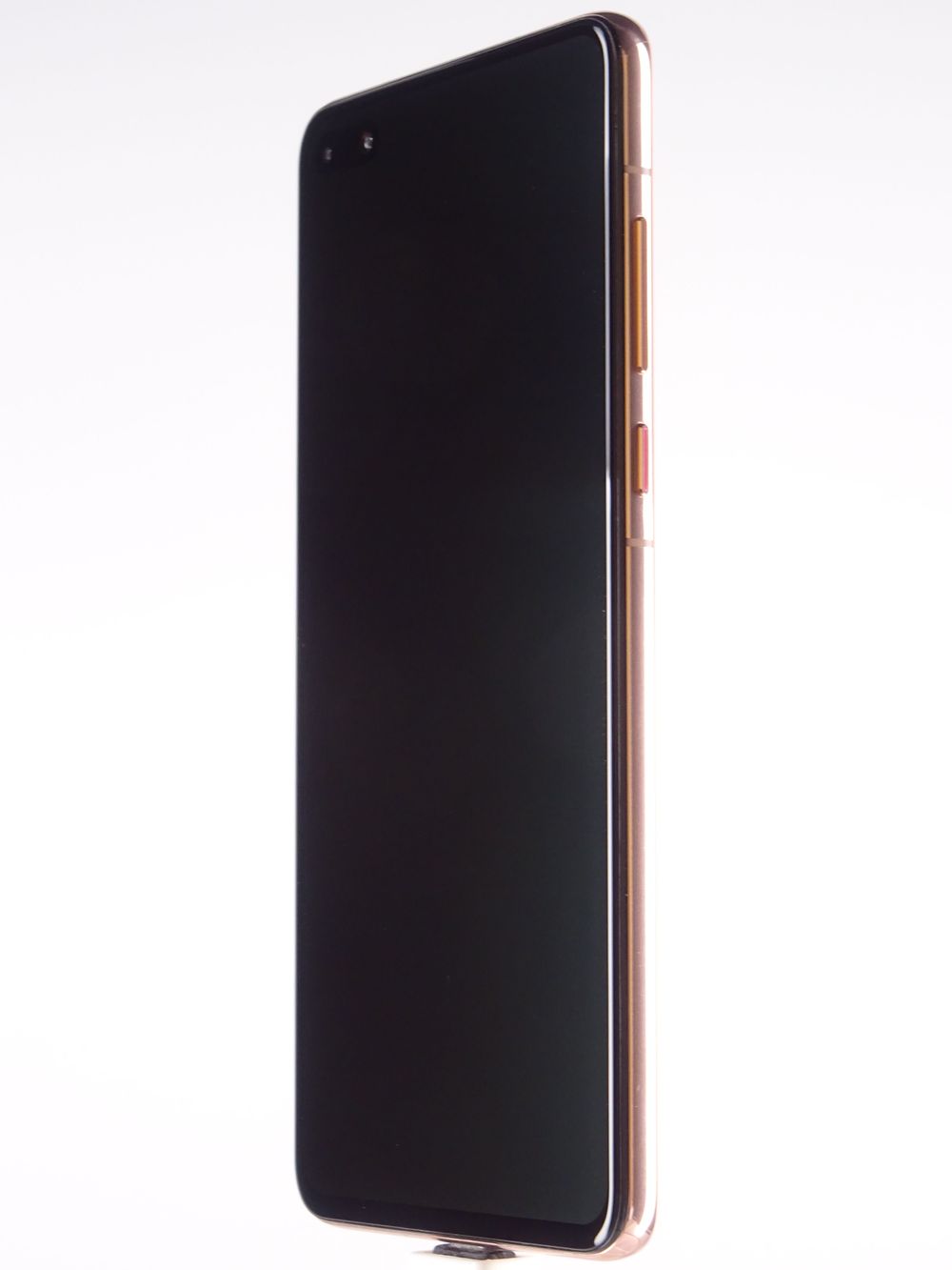 Telefon mobil Huawei P40 Dual Sim, Blush Gold, 128 GB,  Ca Nou