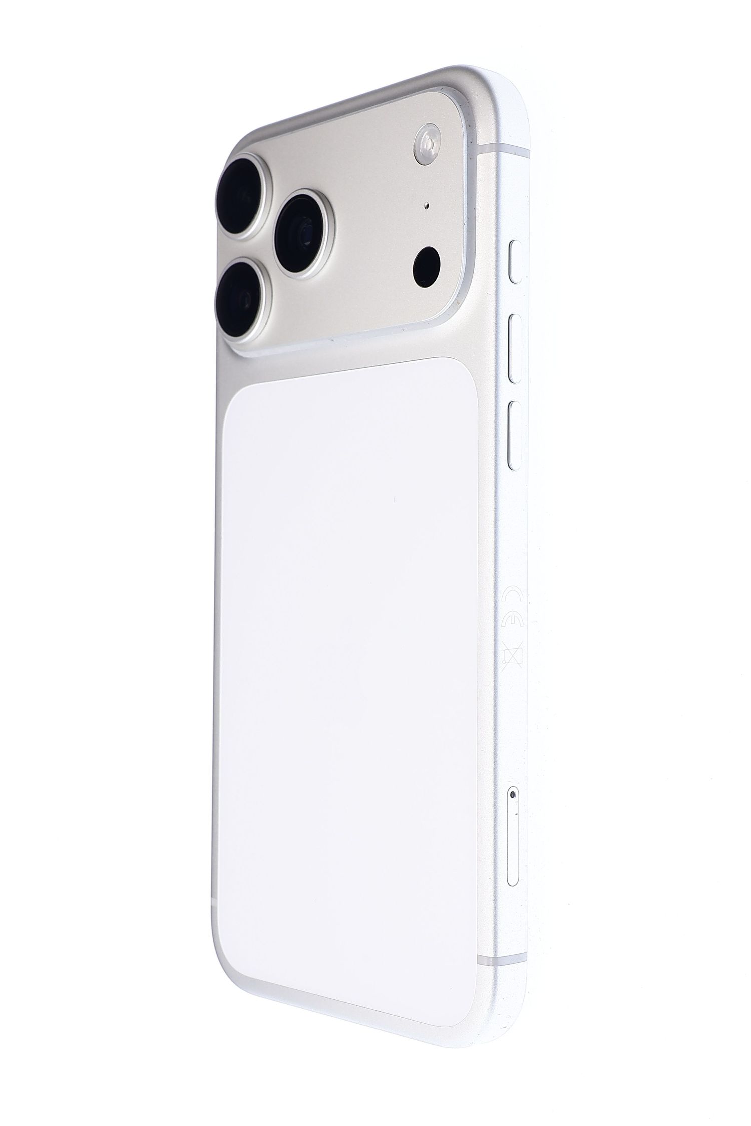 Apple iPhone 17 Pro Max 256 GB Silver - Bun