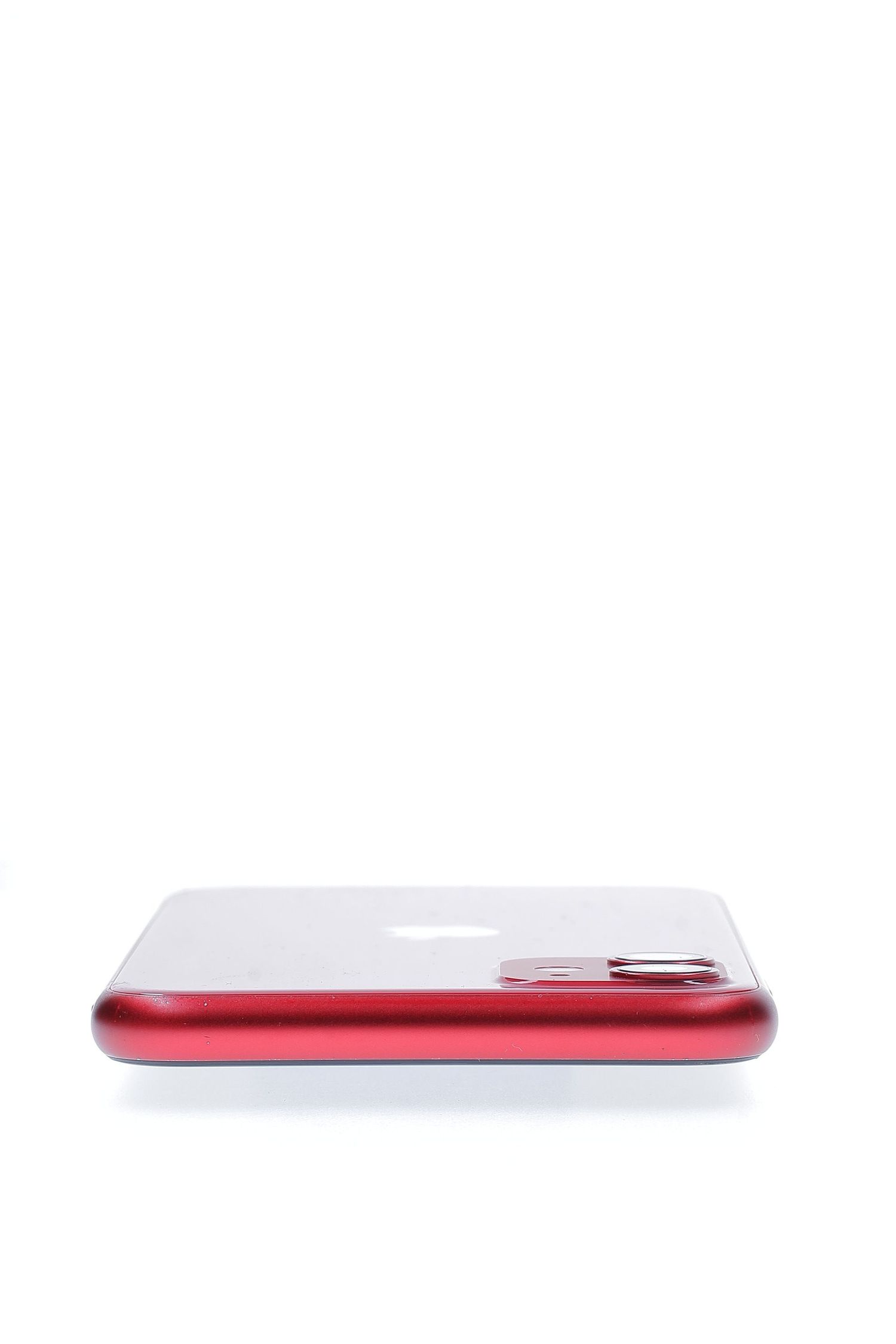 Apple iPhone 11 64 GB Red - Ca nou
