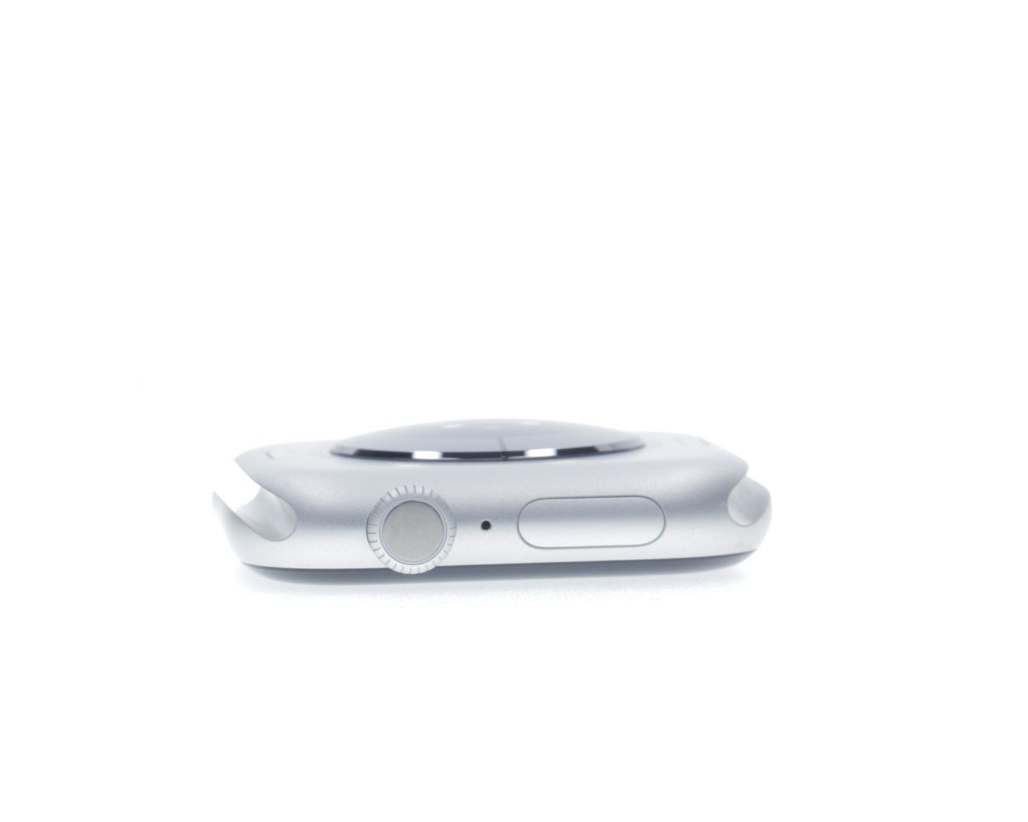 Apple Watch Series 10 2024, GPS, Aluminium 46mm Silver - Ca nou