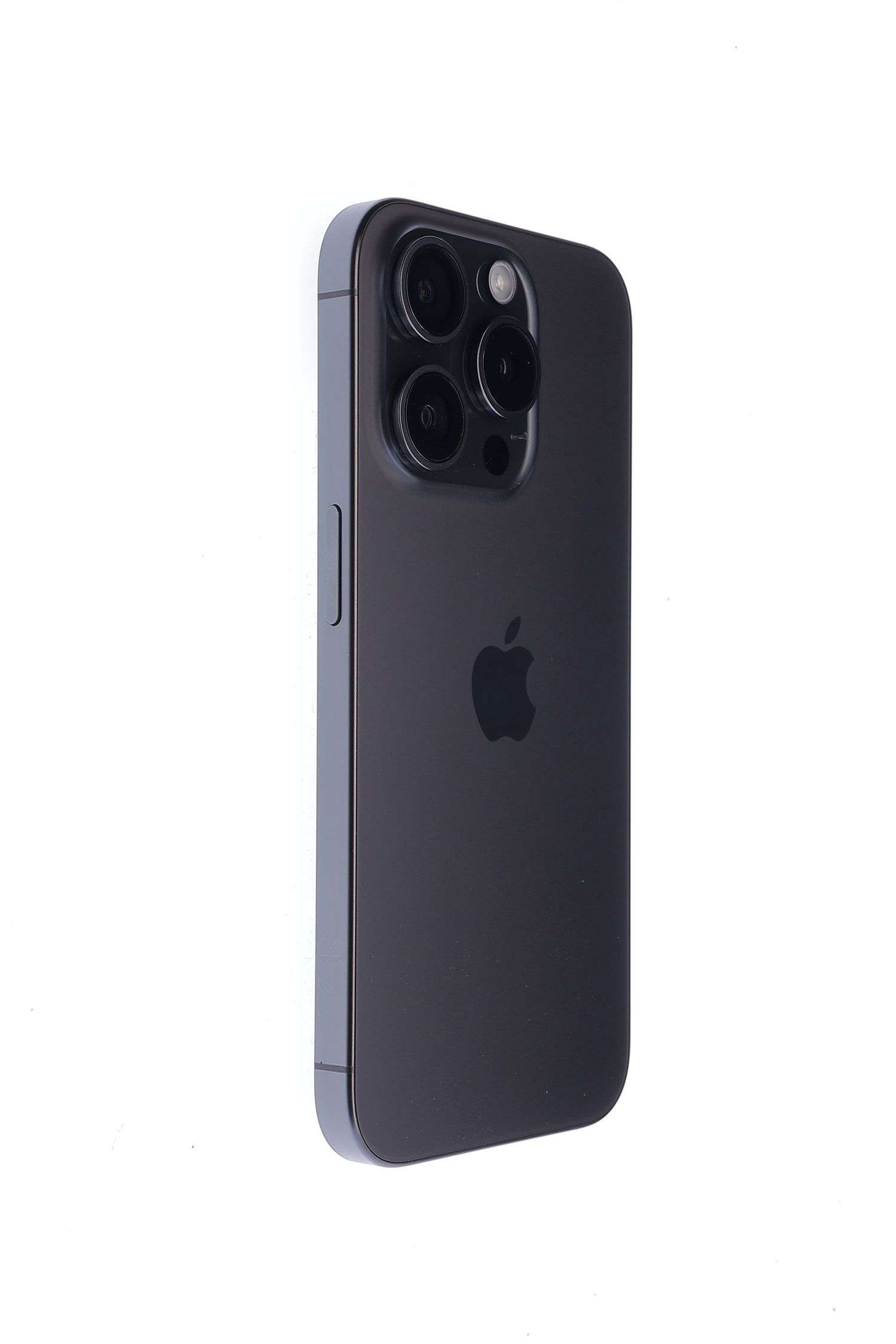 Apple iPhone 15 Pro 256 GB Black Titanium - Отлично