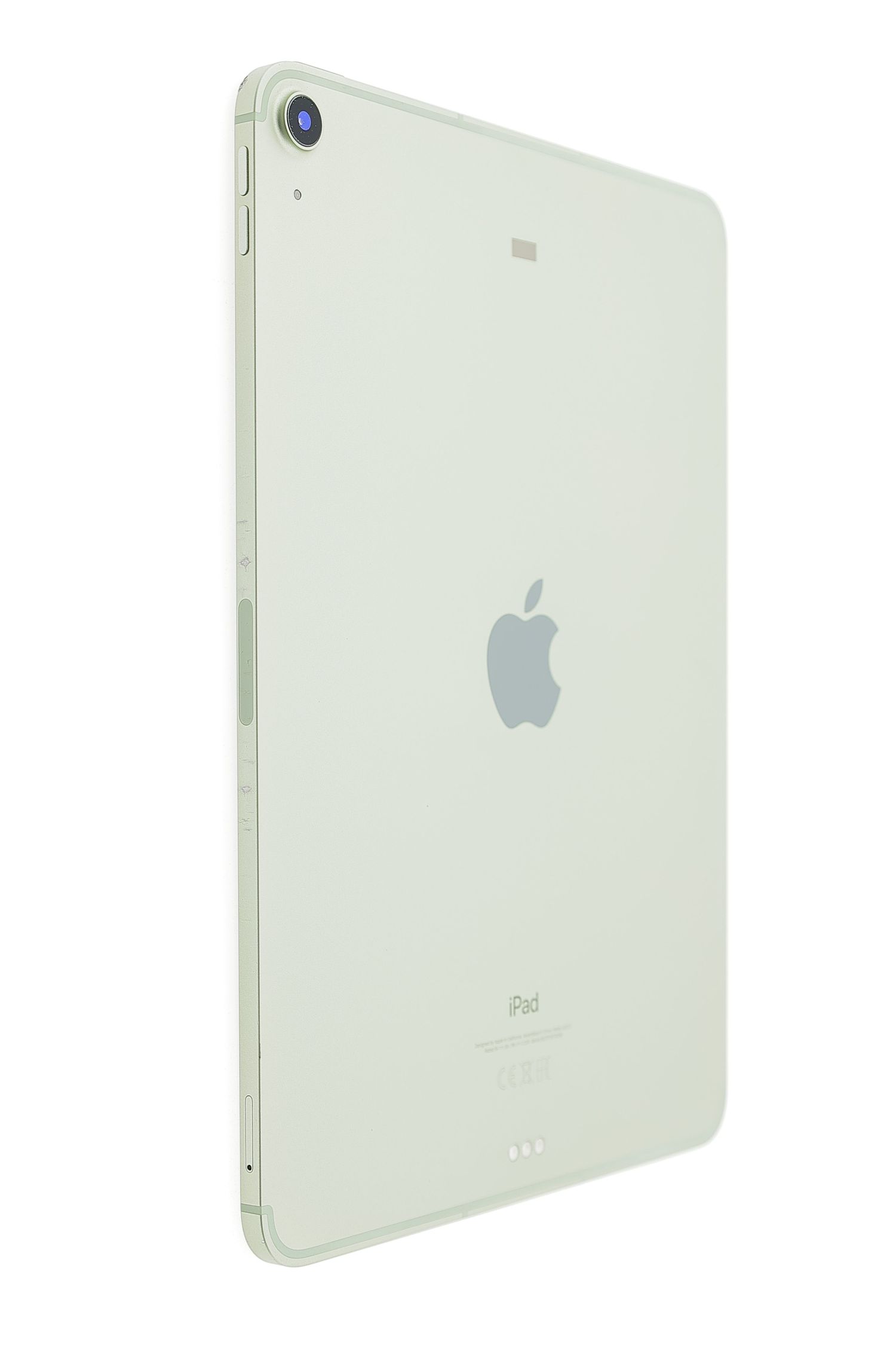 Apple iPad Air 4 10.9" (2020) 4th Gen Cellular 256 GB Green - Jó