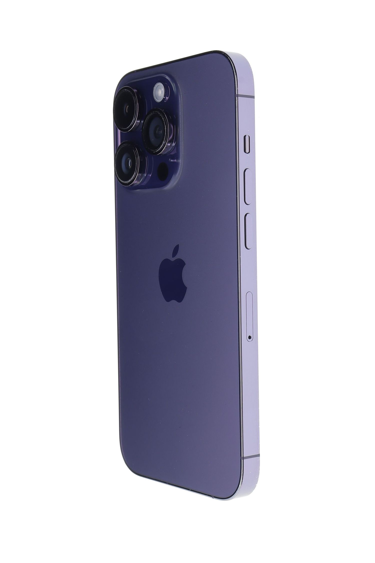 Apple iPhone 14 Pro 256 GB Deep Purple - Много добро