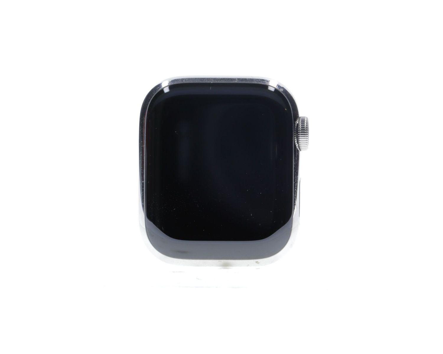 Apple Watch Series 9 2023, GPS + Cellular, Stainless Steel 41mm Silver - Εξαιρετικό