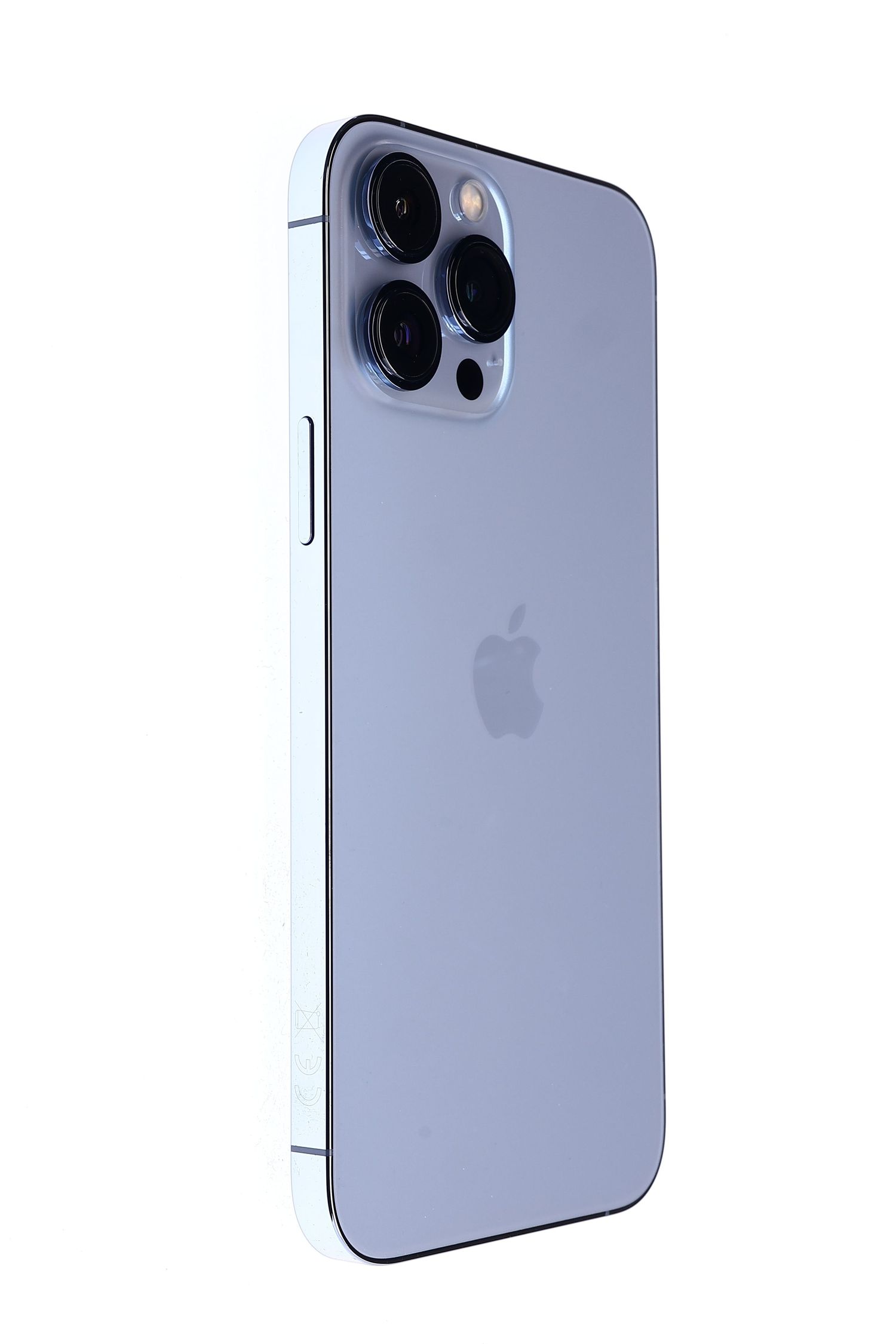 Apple iPhone 13 Pro Max 128 GB Sierra Blue - Отлично