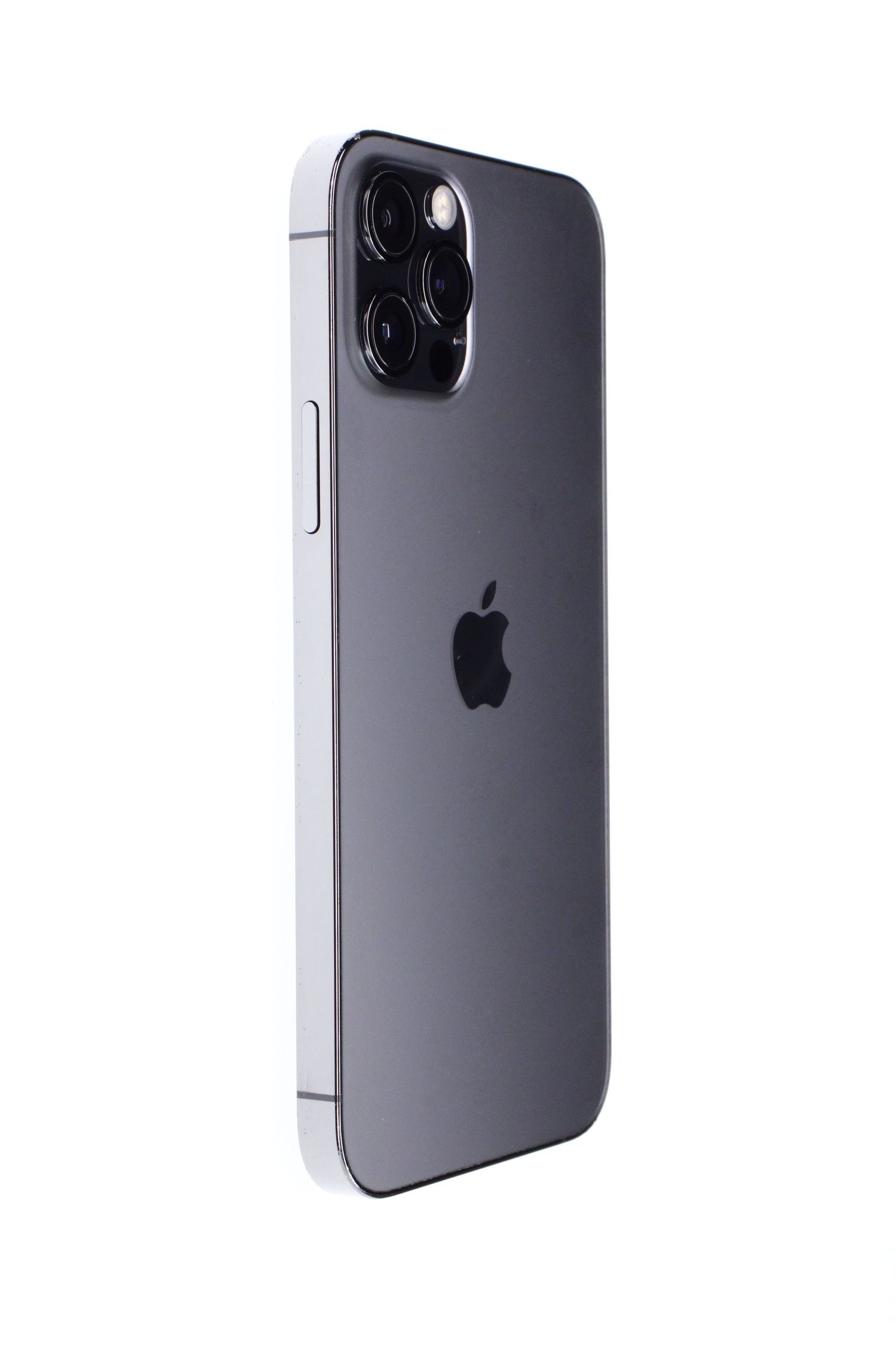 Apple iPhone 12 Pro 512 GB Graphite - Много добро