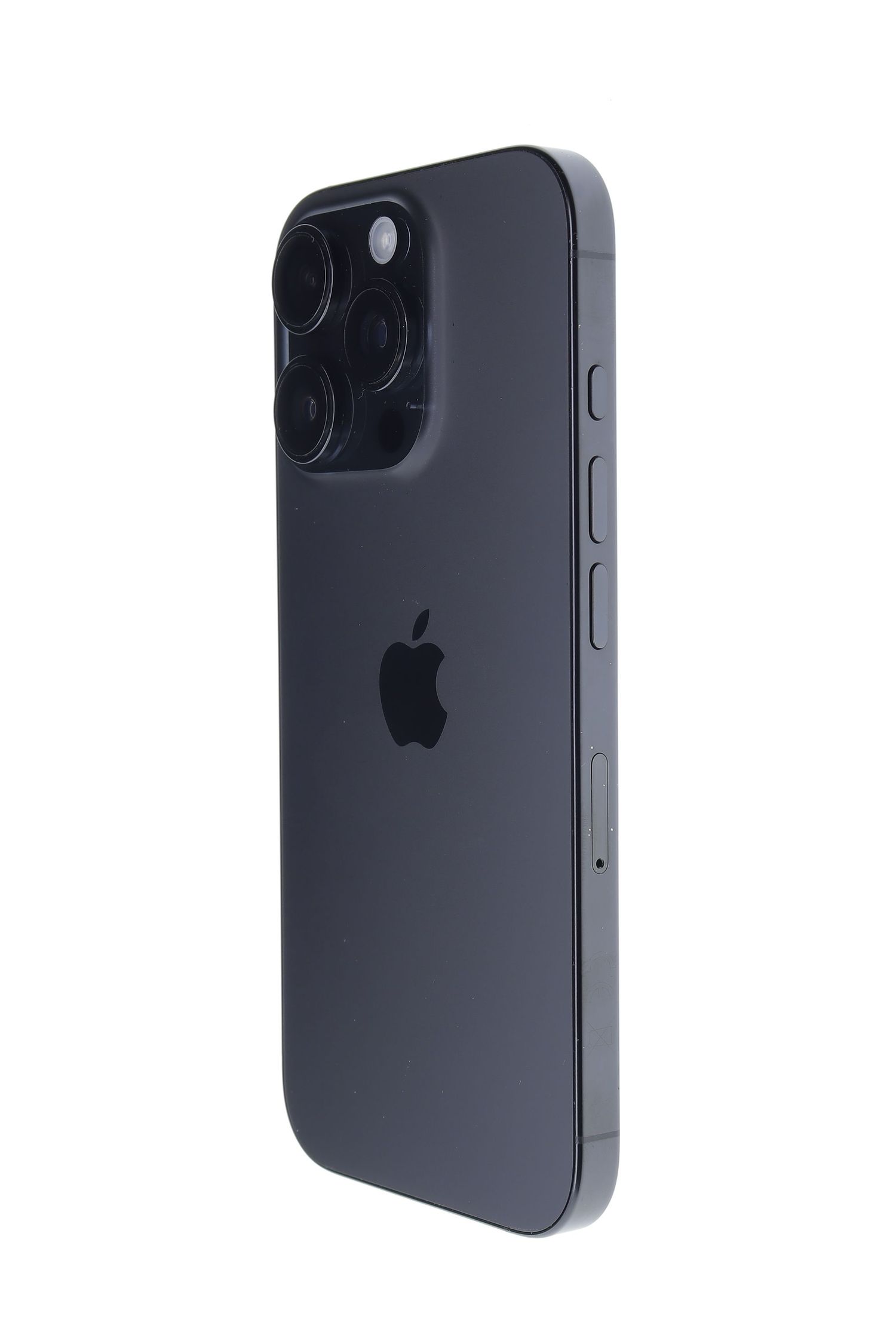 Apple iPhone 16 Pro 512 GB Black Titanium - Много добро