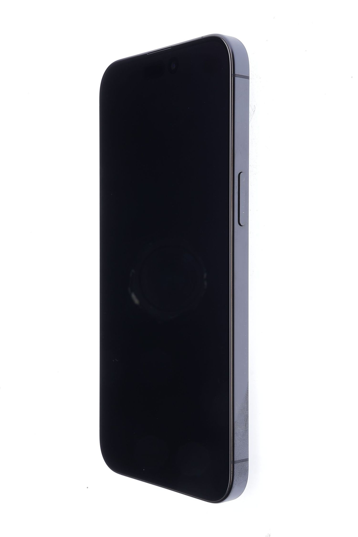 Apple iPhone 15 Pro Max 256 GB Black Titanium - Като нов