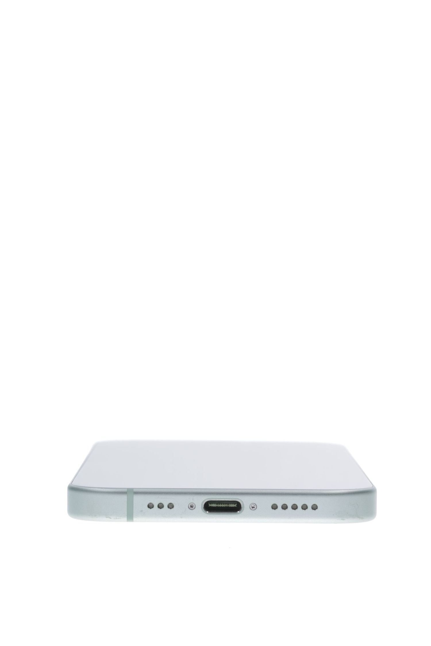 Apple iPhone 15 256 GB Green - Kiváló