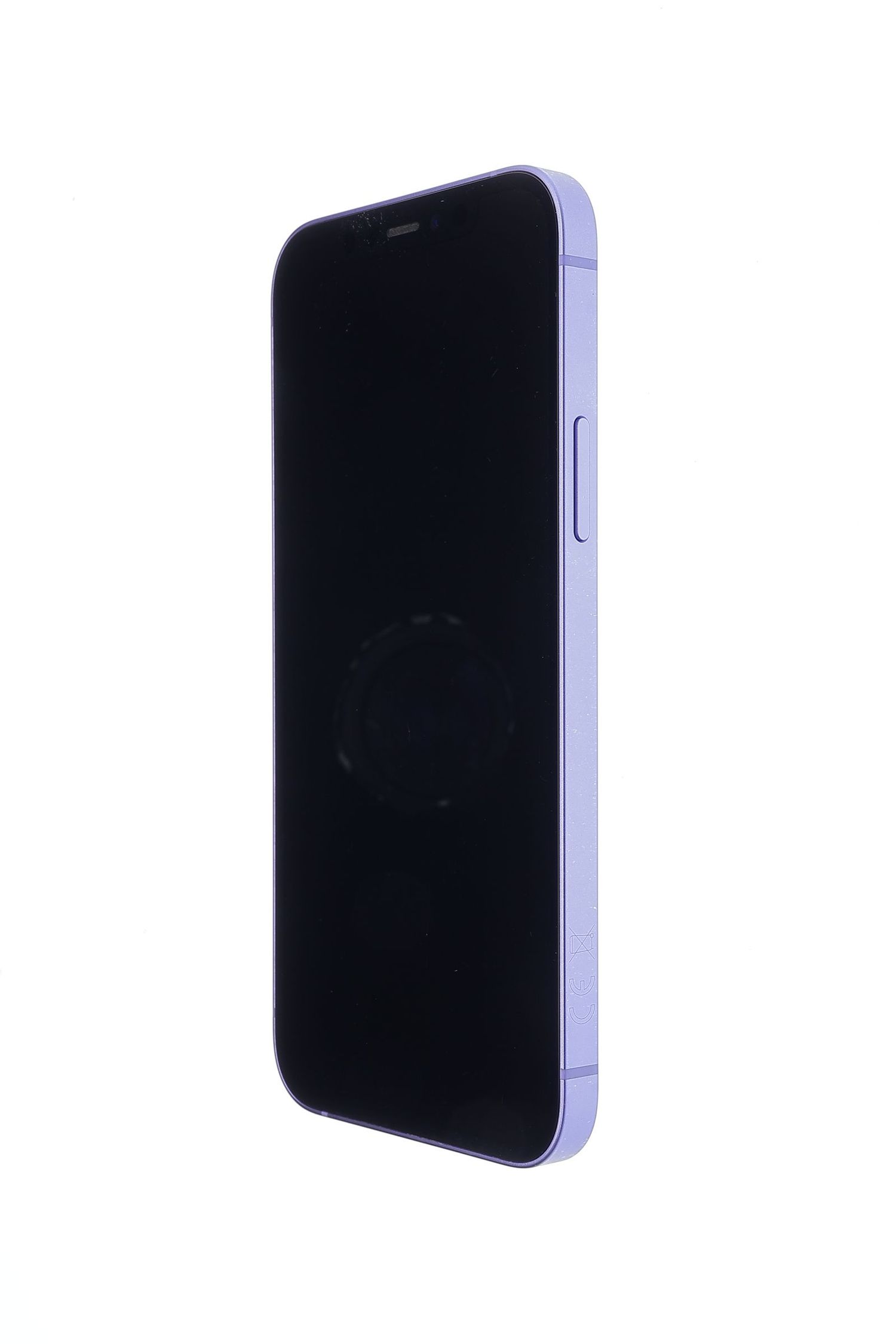 Apple iPhone 12 64 GB Purple - Отлично