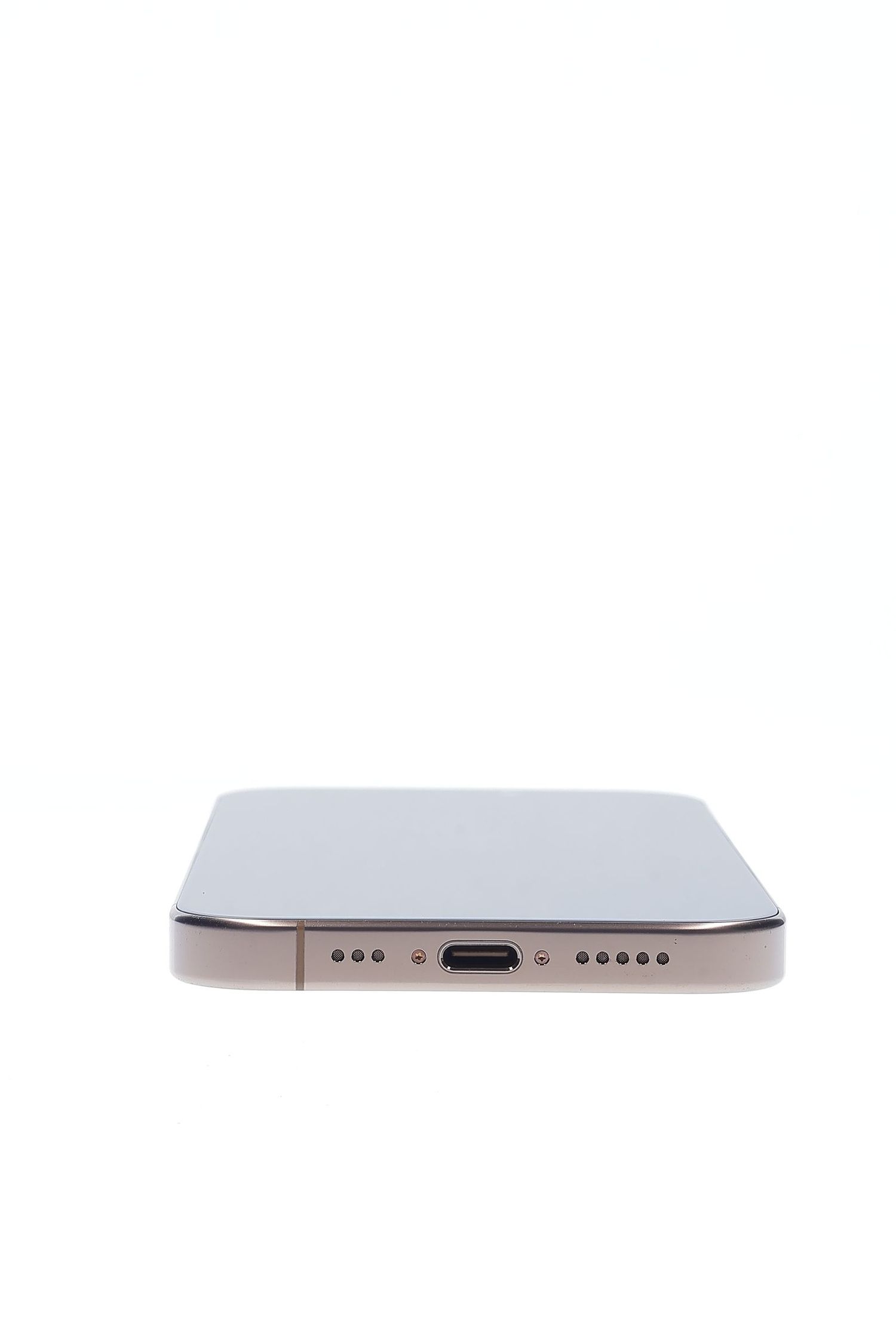 Apple iPhone 16 Pro 128 GB Desert Titanium - Като нов