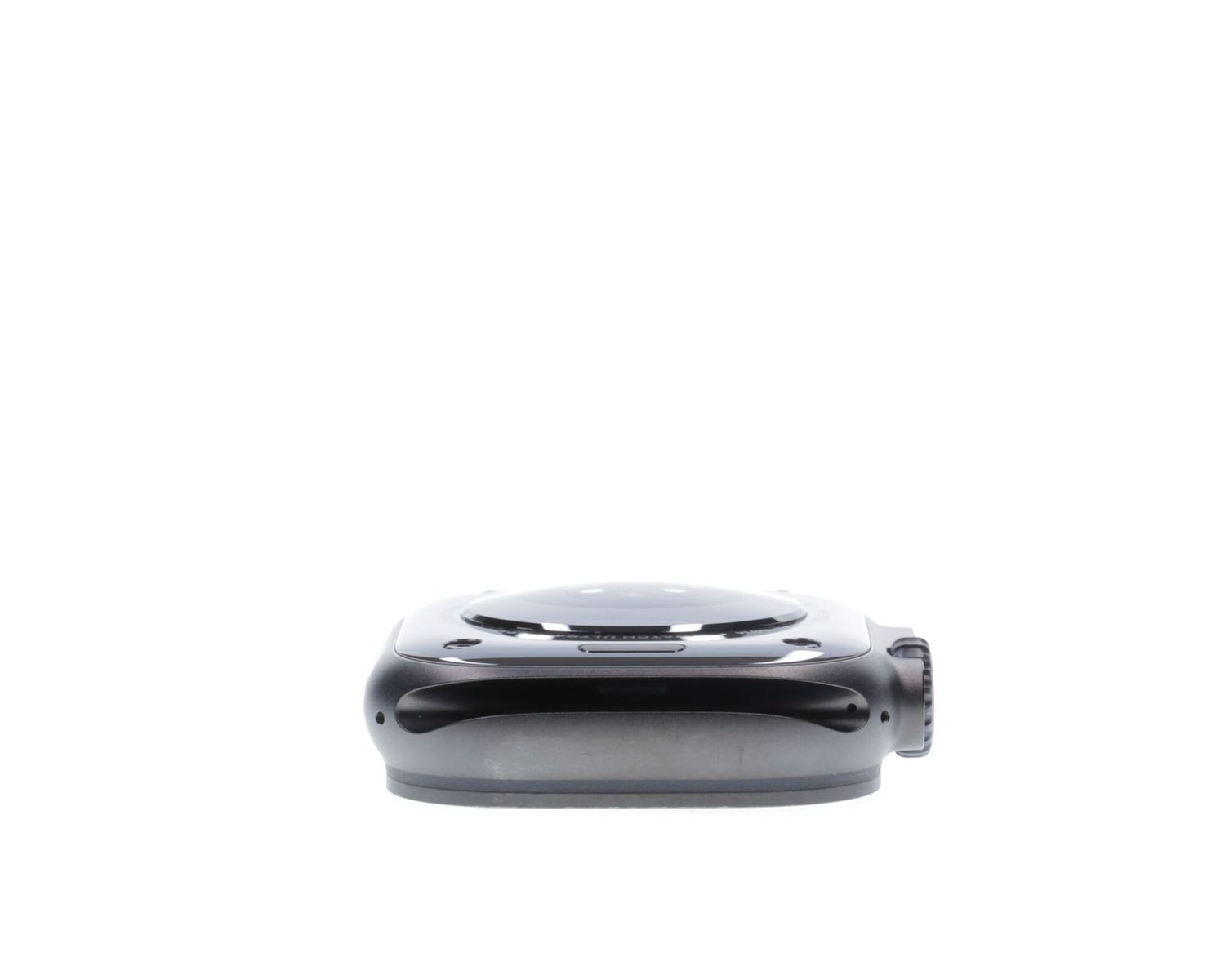 Apple Watch Ultra 2 2023, GPS + Cellular, Black Titanium 49mm Black Titanium - Ca nou