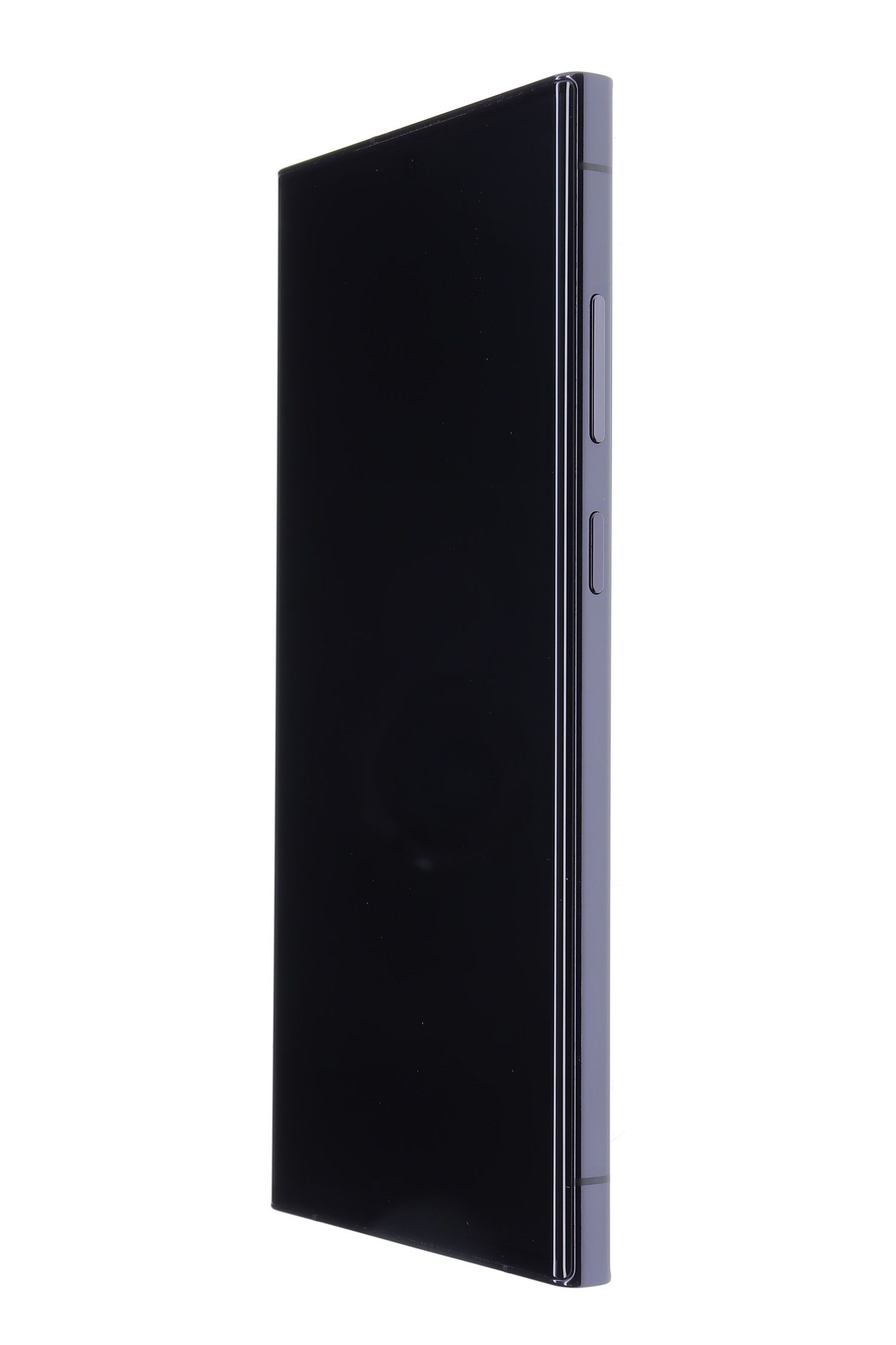 Samsung Galaxy S23 Ultra 5G Dual Sim 512 GB Phantom Black - Ca nou