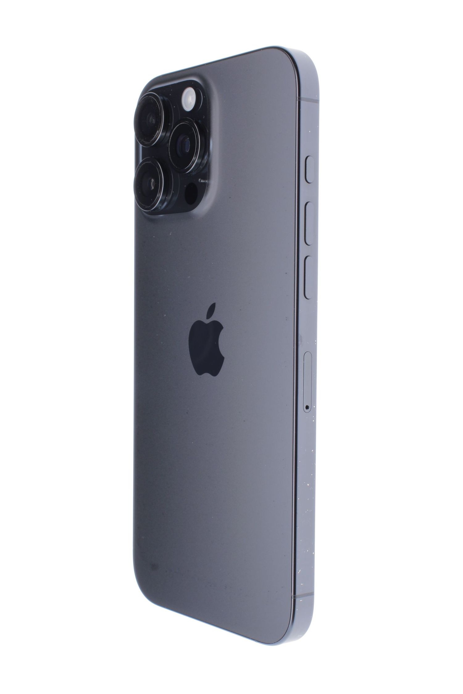 Apple iPhone 16 Pro Max 256 GB Black Titanium - Πολύ καλό