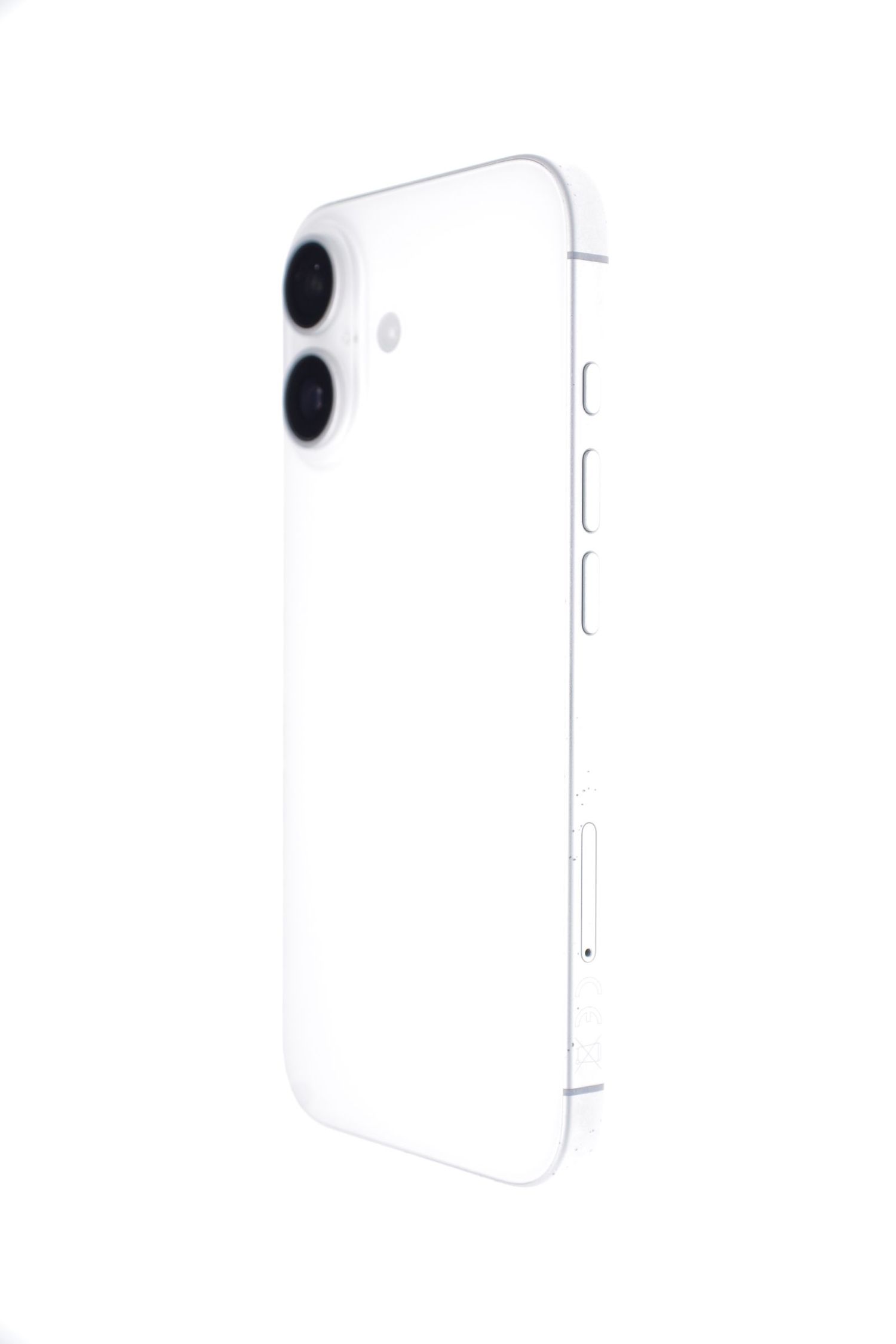 Apple iPhone 16 256 GB White - Bun