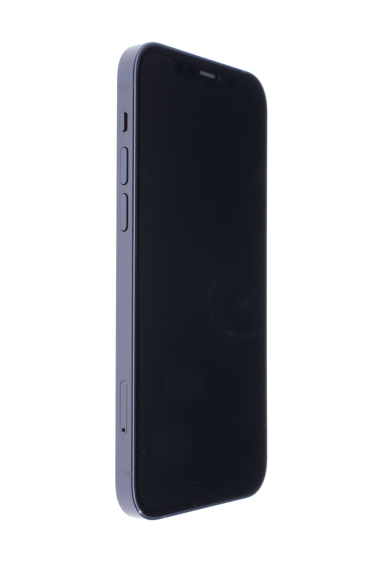 Apple iPhone 12 128 GB Black - Kiváló